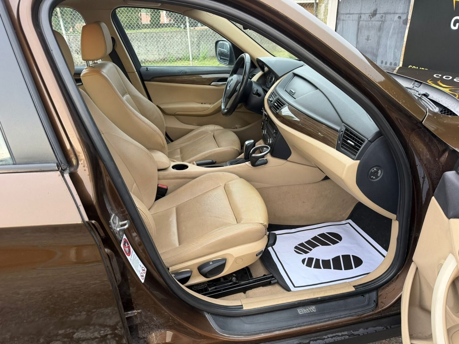 BMW X1 2.0d x-drive