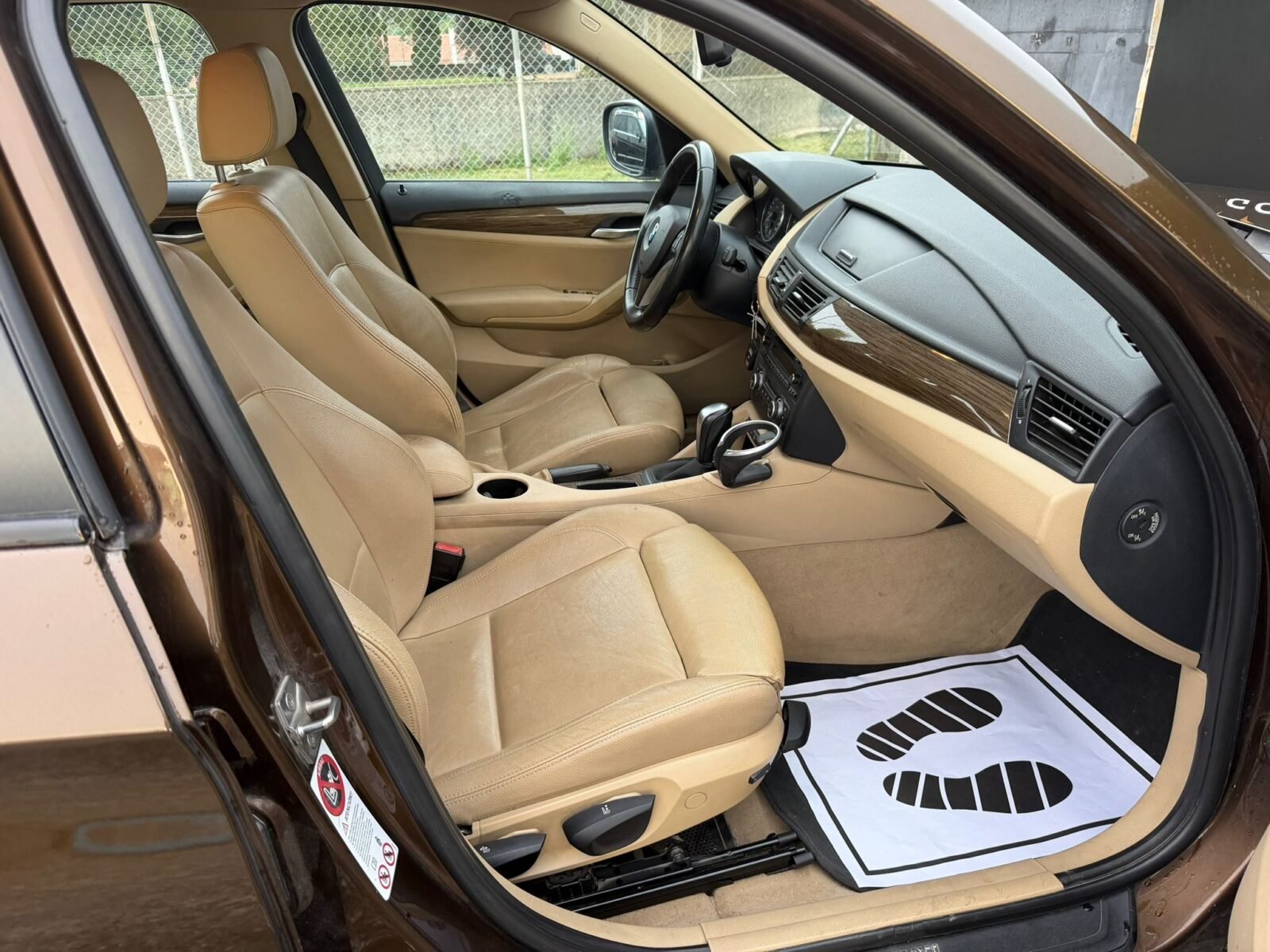 BMW X1 2.0d x-drive