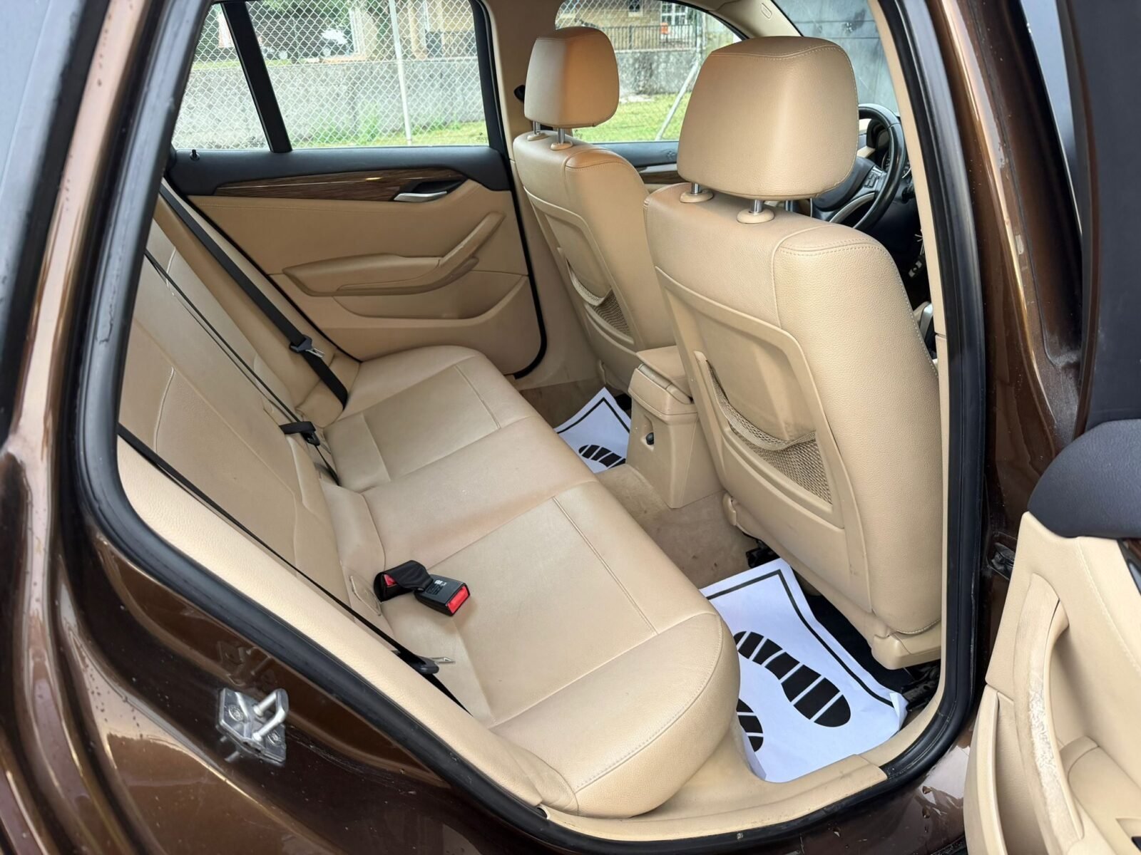 BMW X1 2.0d x-drive