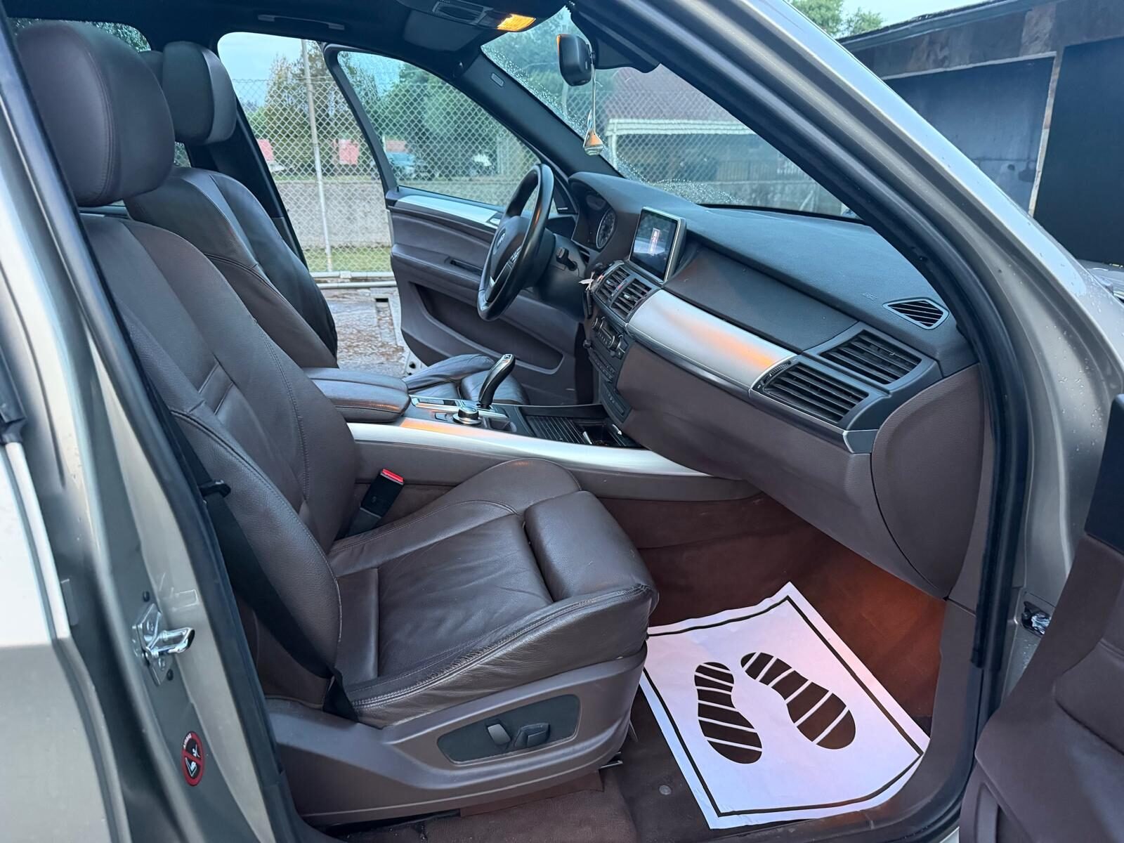 BMW X5 pack m 3.0D X-DRIVE