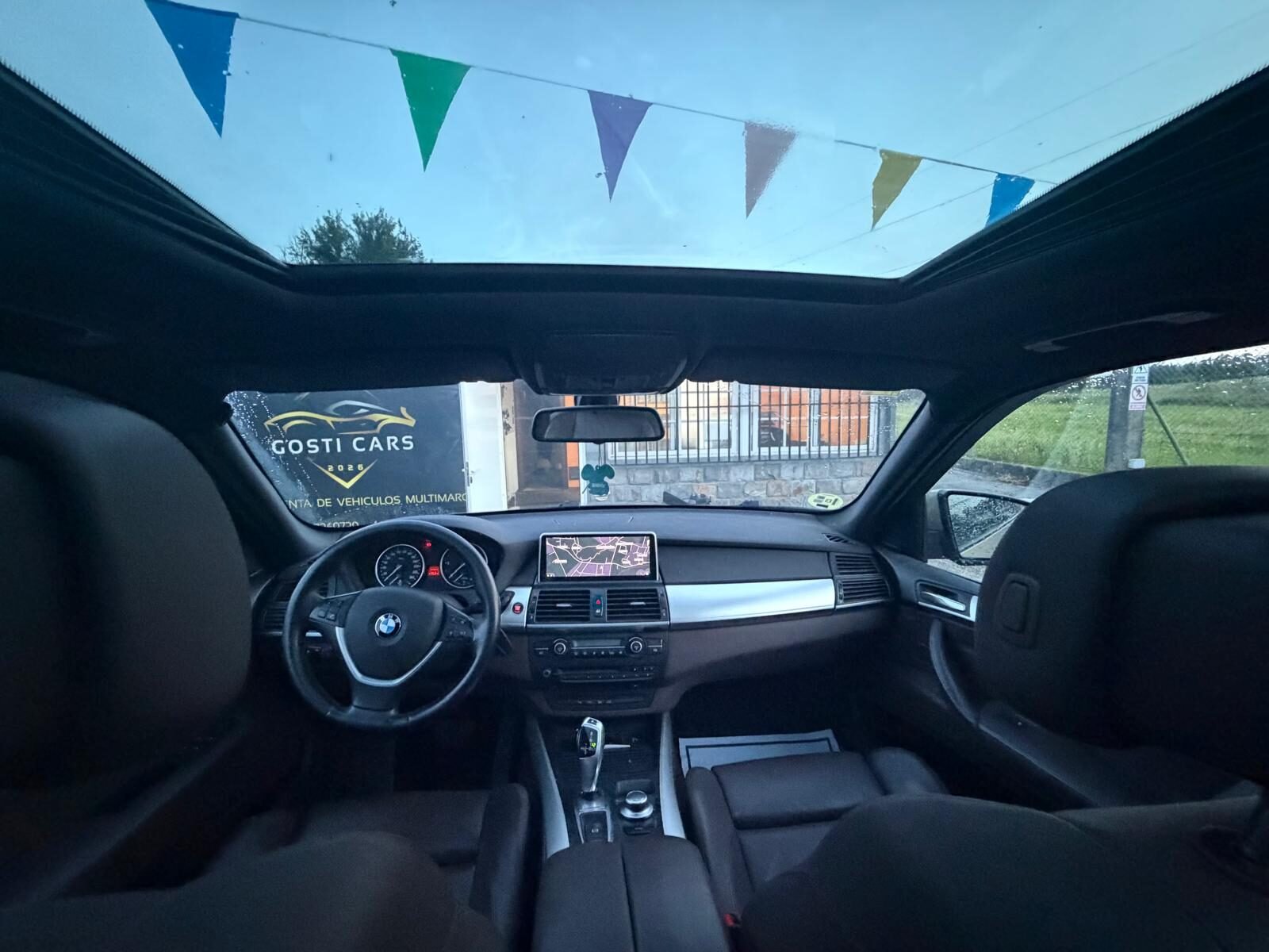BMW X5 pack m 3.0D X-DRIVE