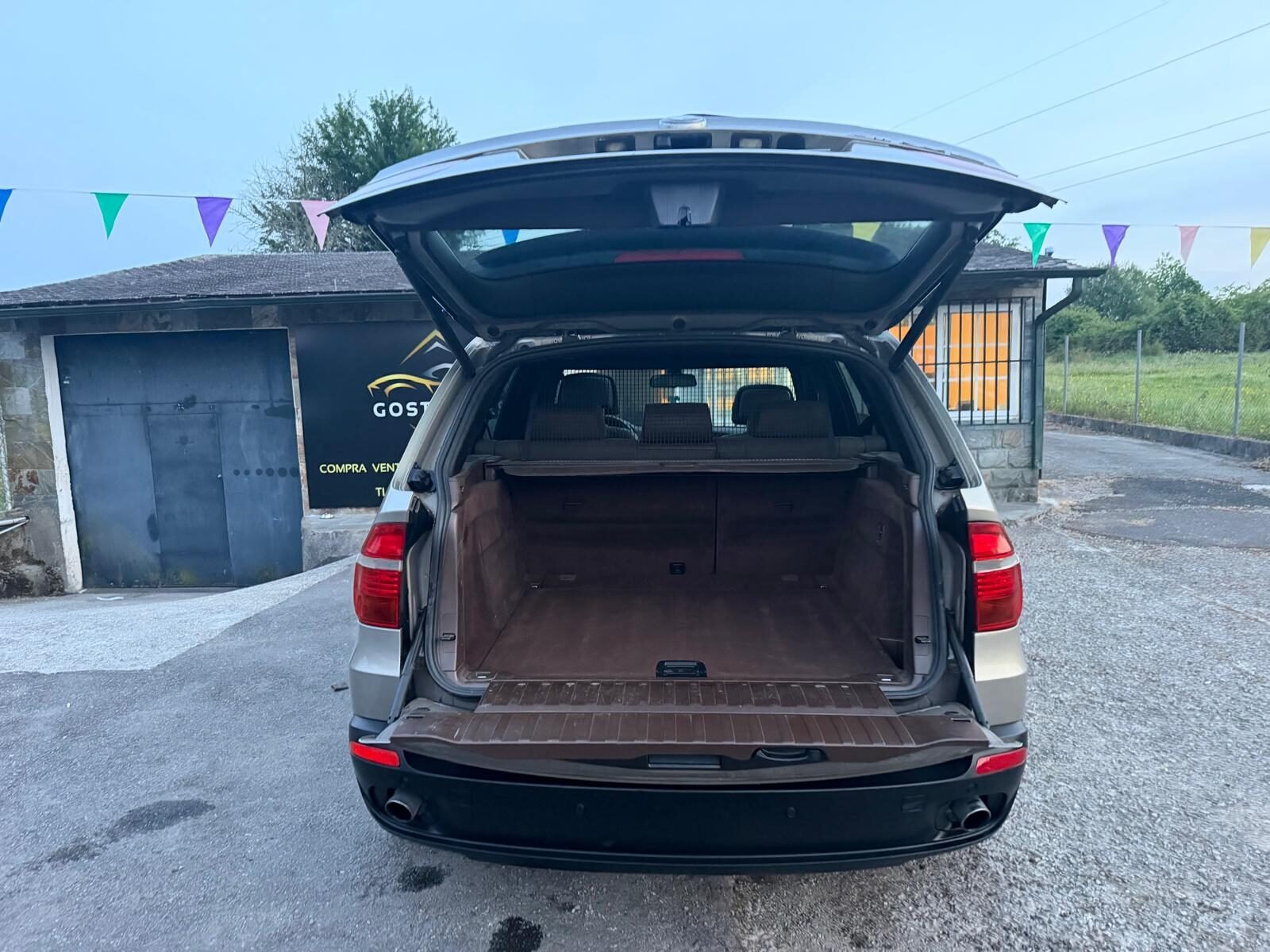 BMW X5 pack m 3.0D X-DRIVE
