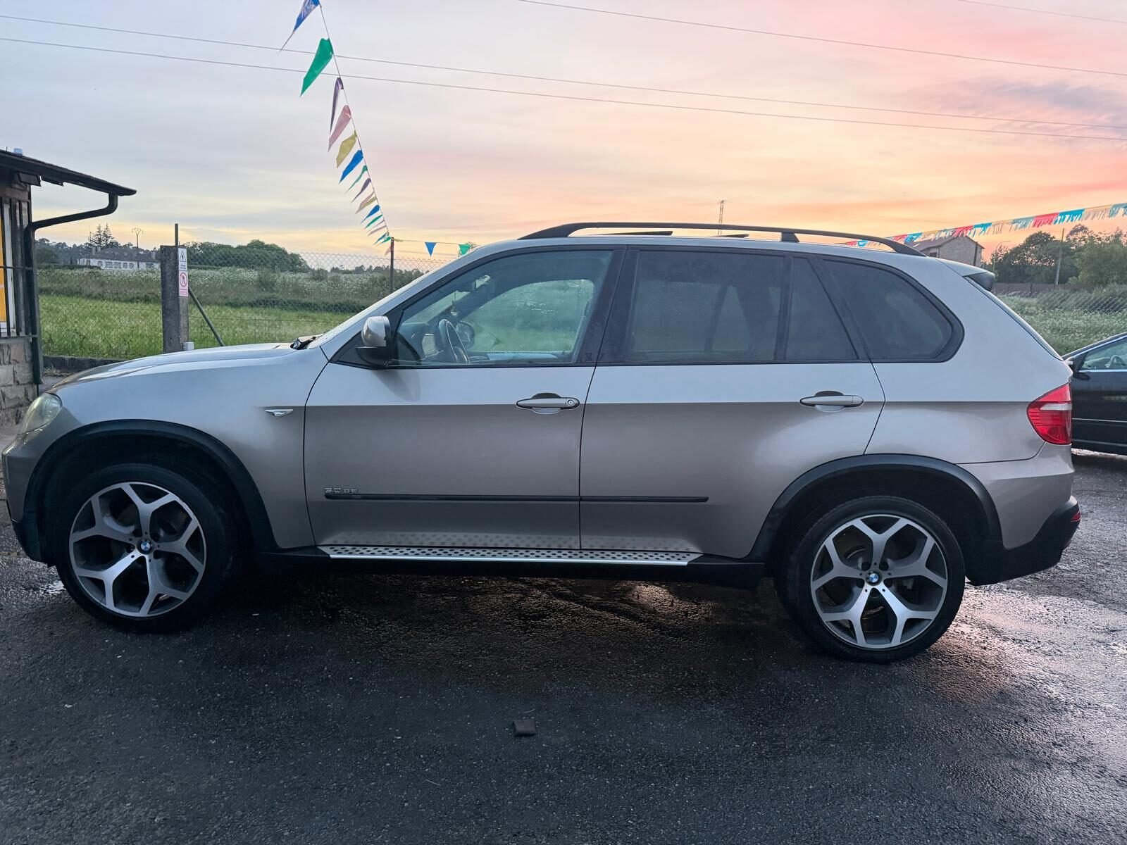 BMW X5 pack m 3.0D X-DRIVE