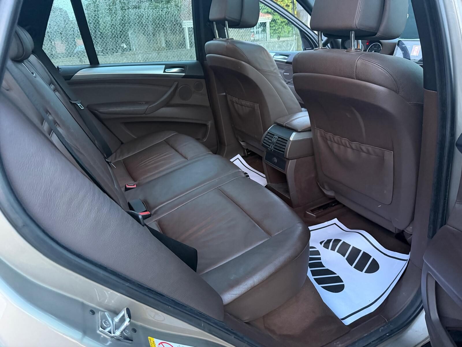 BMW X5 pack m 3.0D X-DRIVE