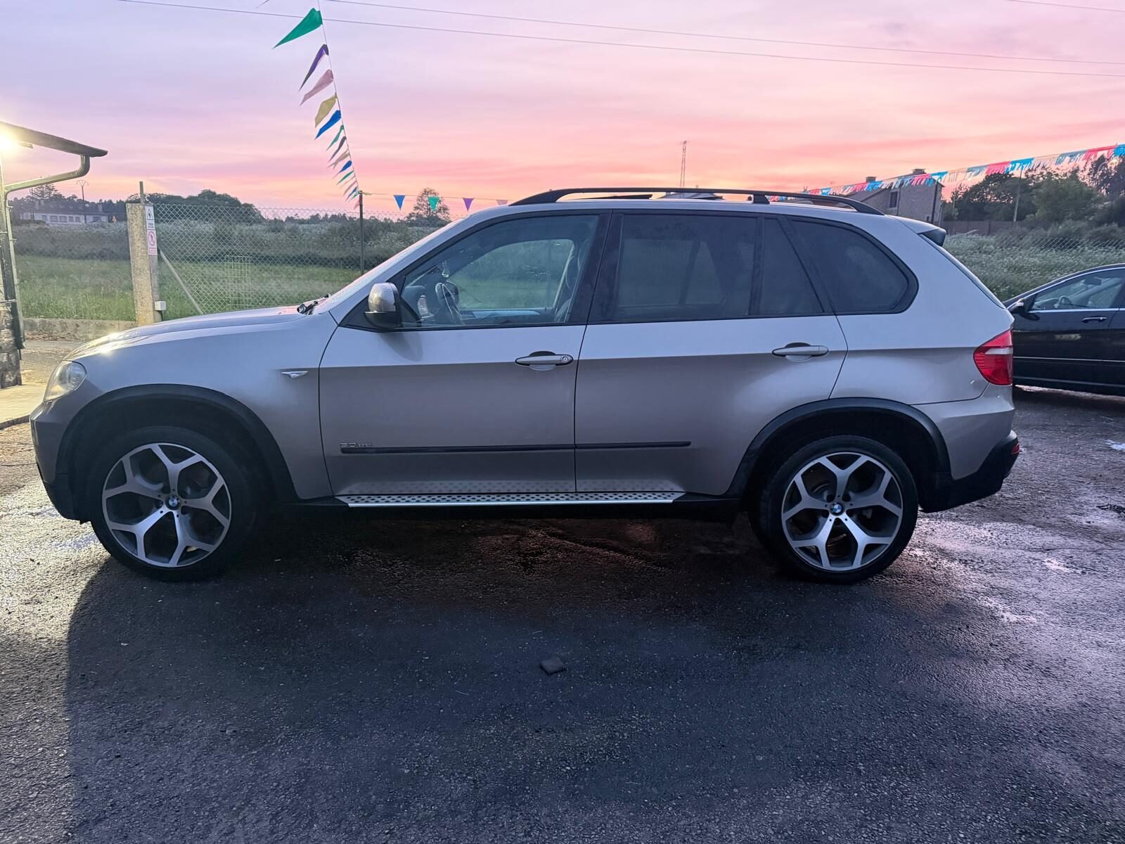 BMW X5 pack m 3.0D X-DRIVE