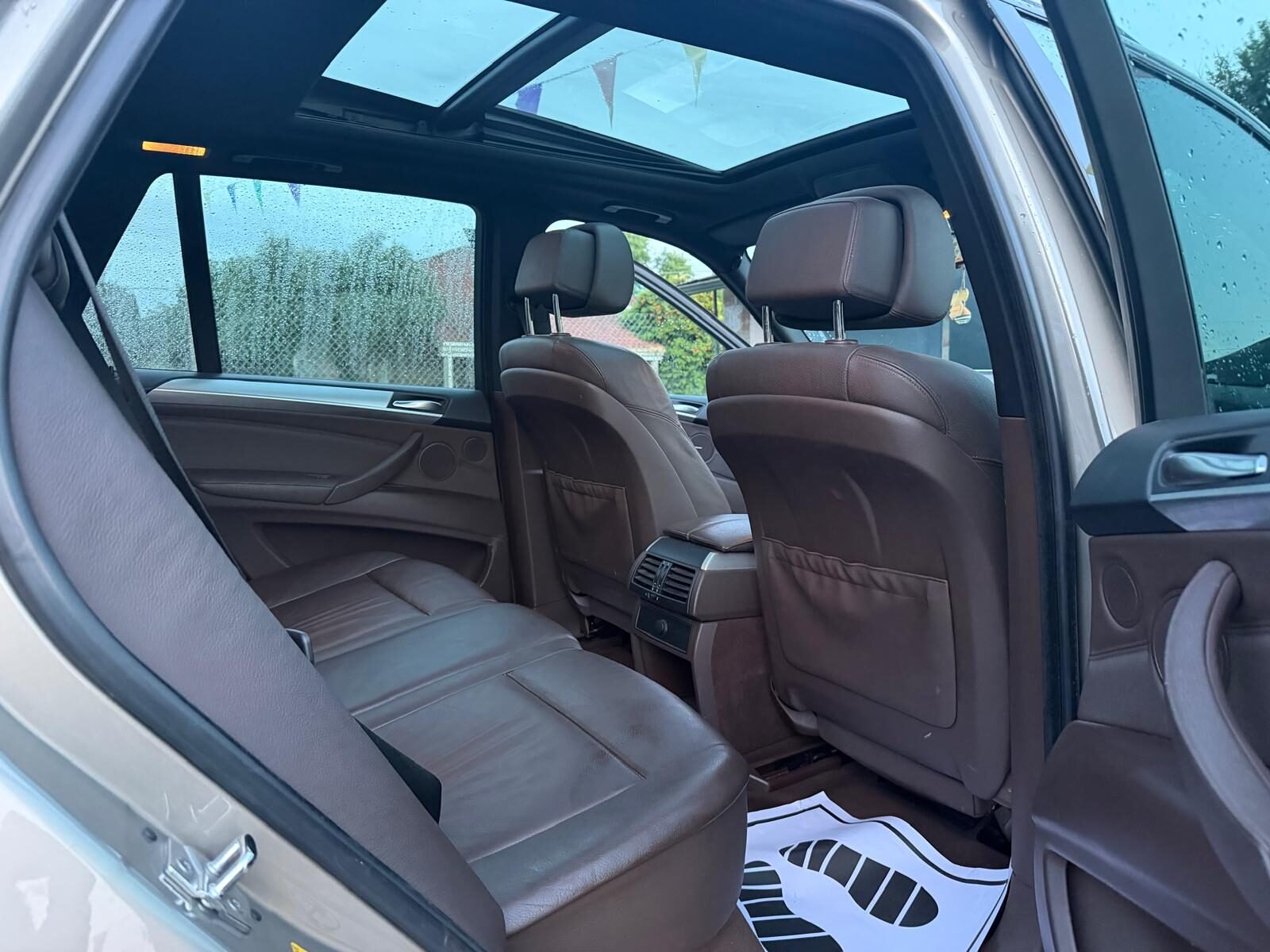 BMW X5 pack m 3.0D X-DRIVE