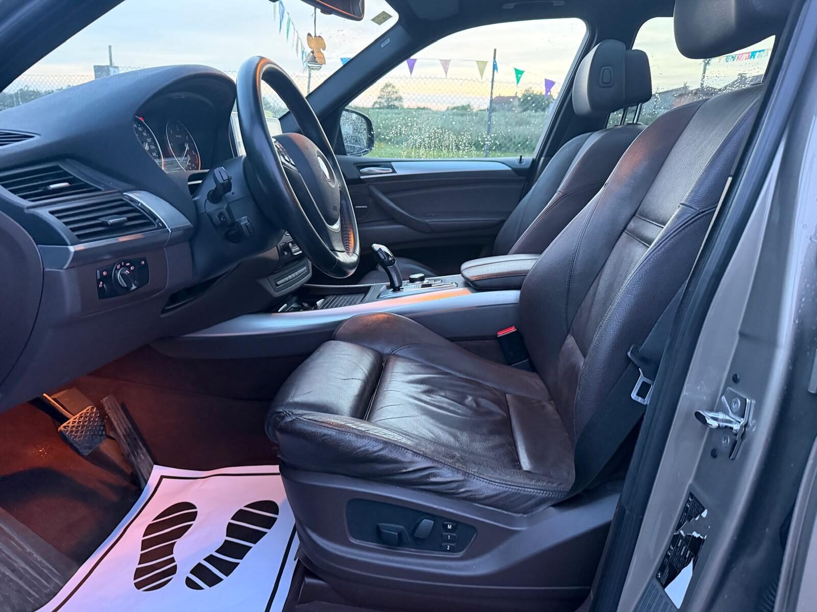 BMW X5 pack m 3.0D X-DRIVE