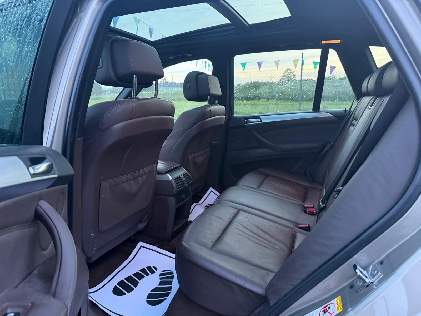 BMW X5 pack m 3.0D X-DRIVE