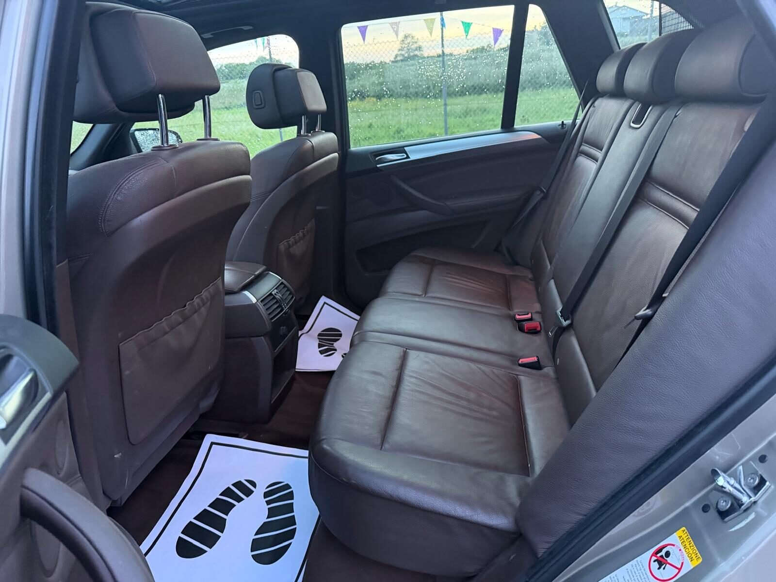 BMW X5 pack m 3.0D X-DRIVE