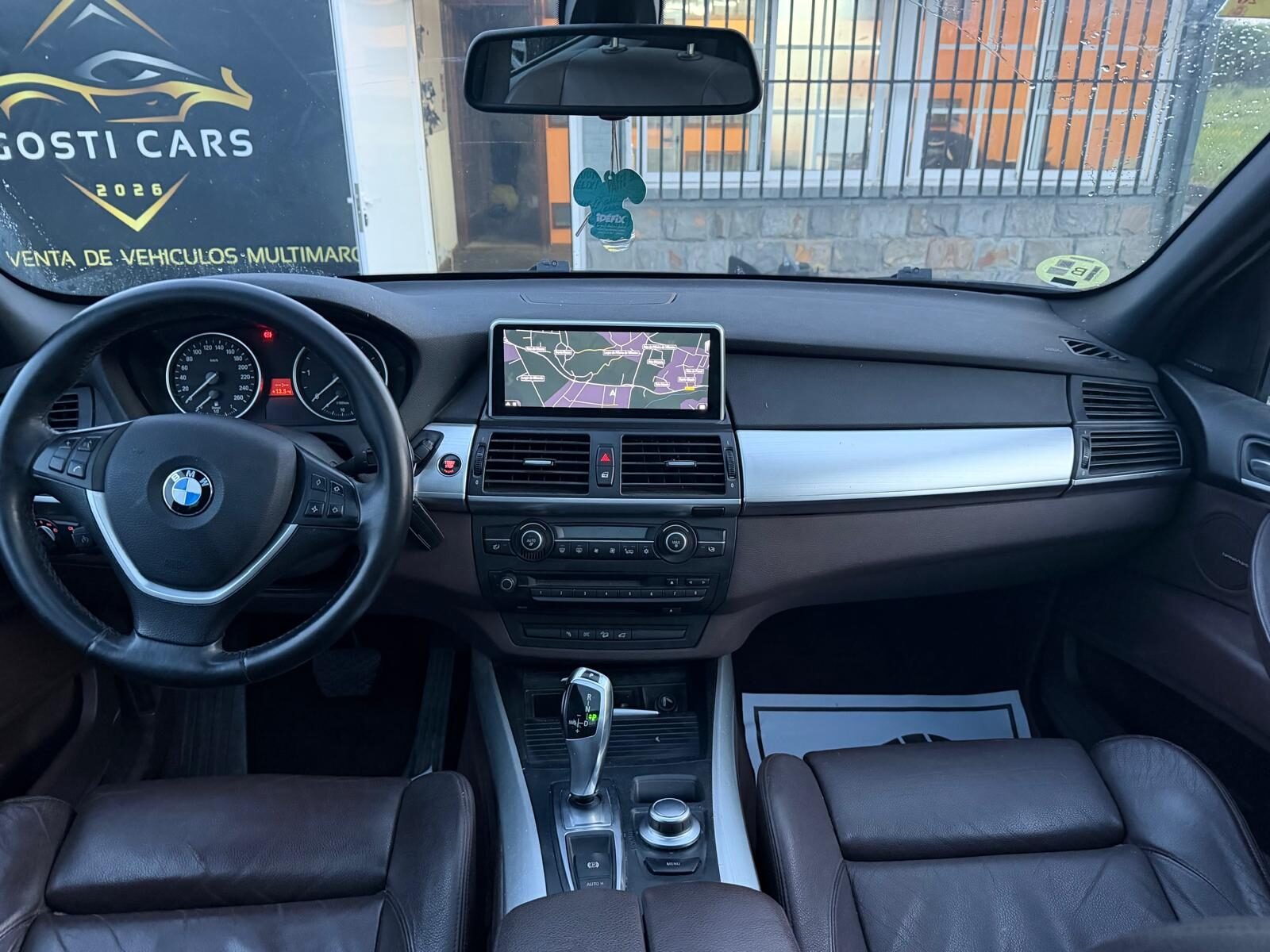 BMW X5 pack m 3.0D X-DRIVE