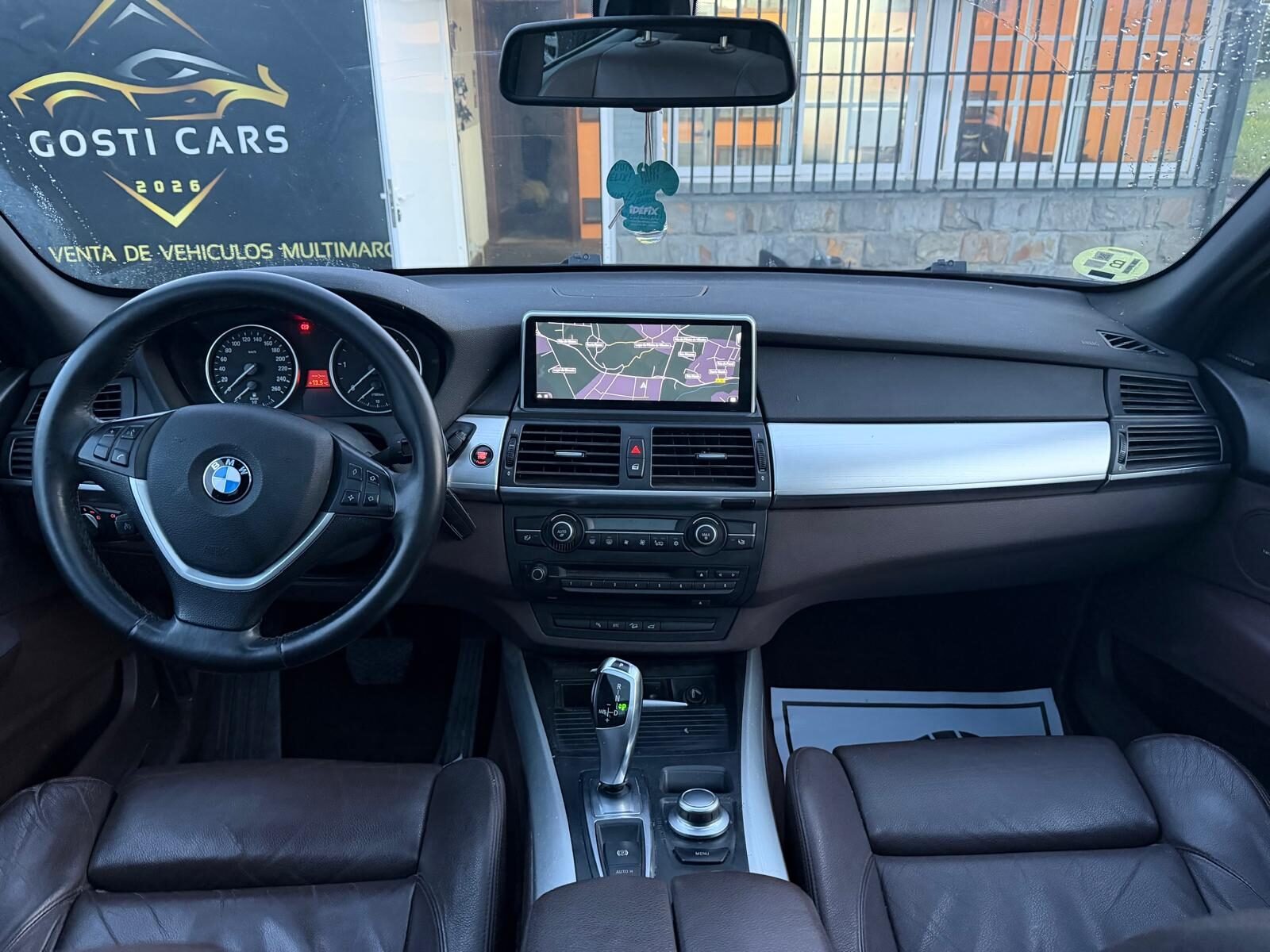 BMW X5 pack m 3.0D X-DRIVE