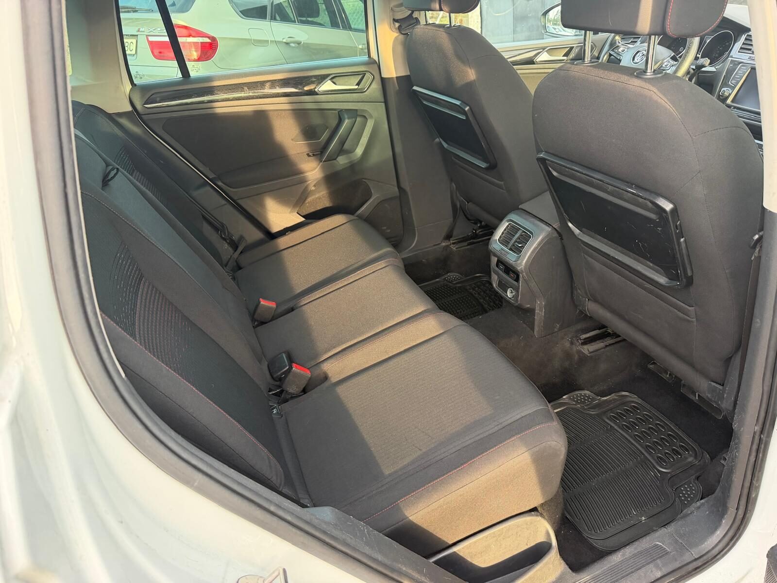 VOLKSWAGEN TIGUAN 2.0 TDI