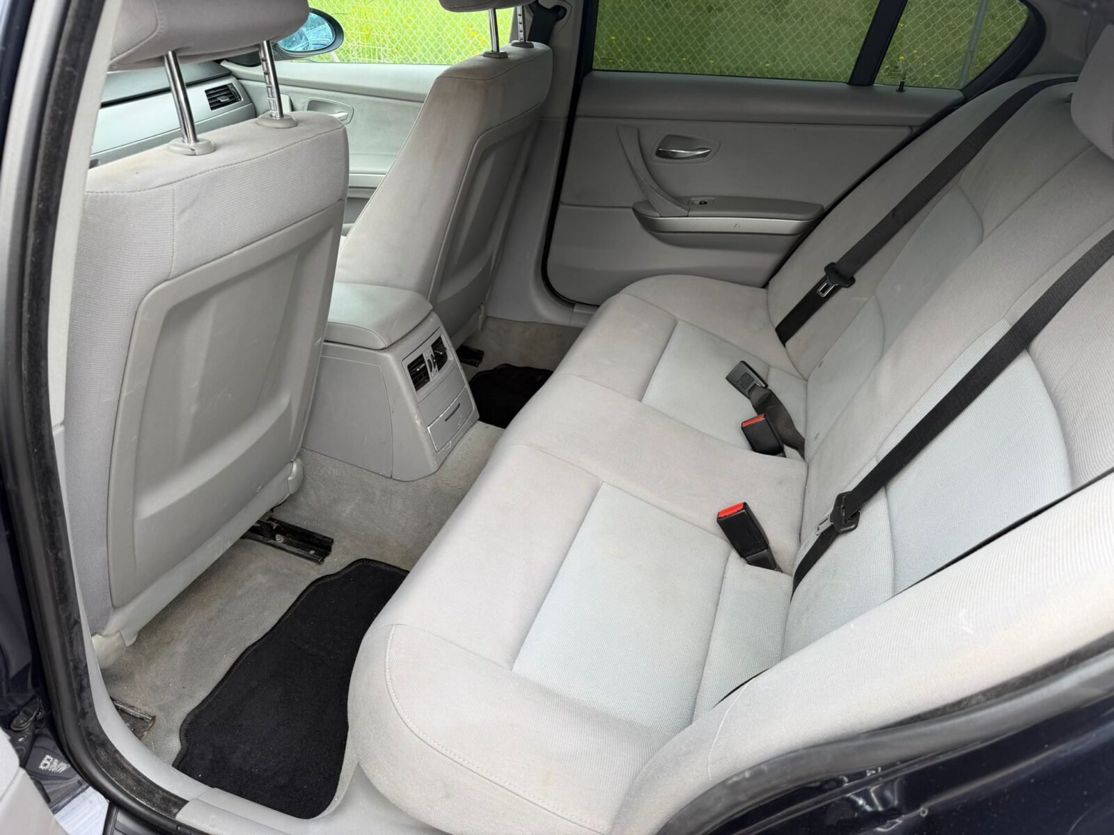 BMW Serie 3 2.0d 