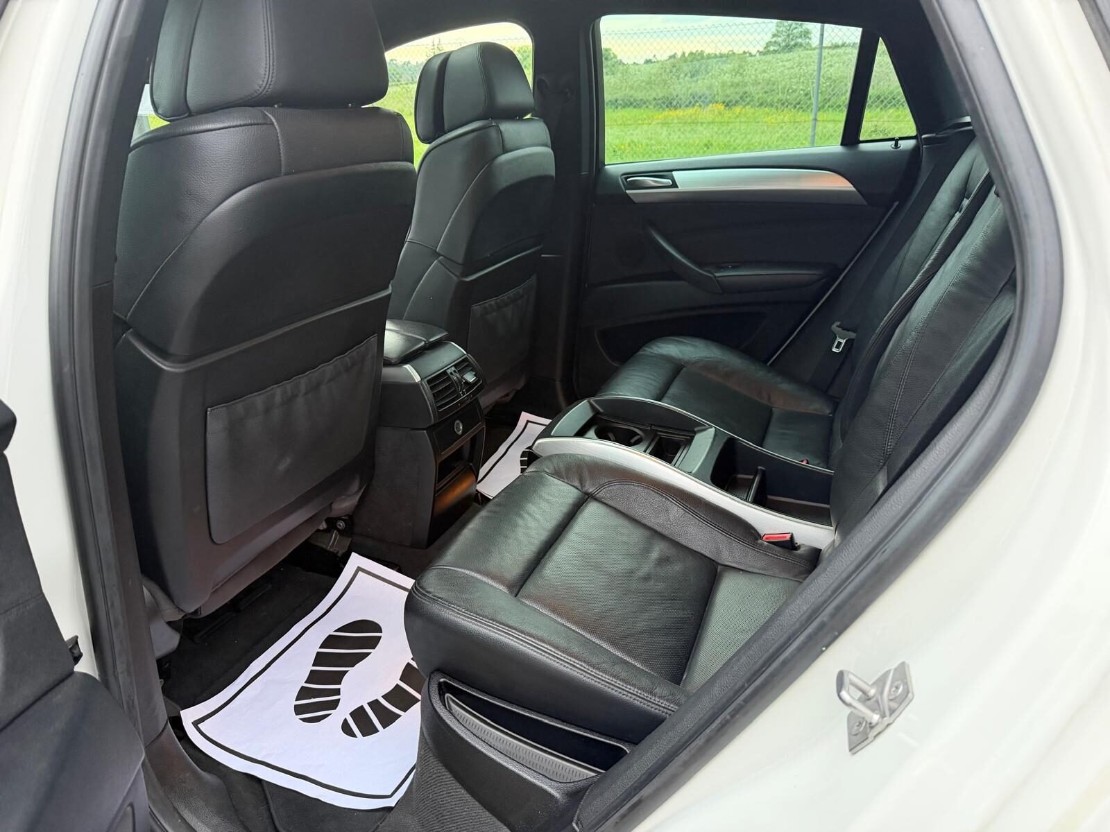BMW X6 3.0d x-drive