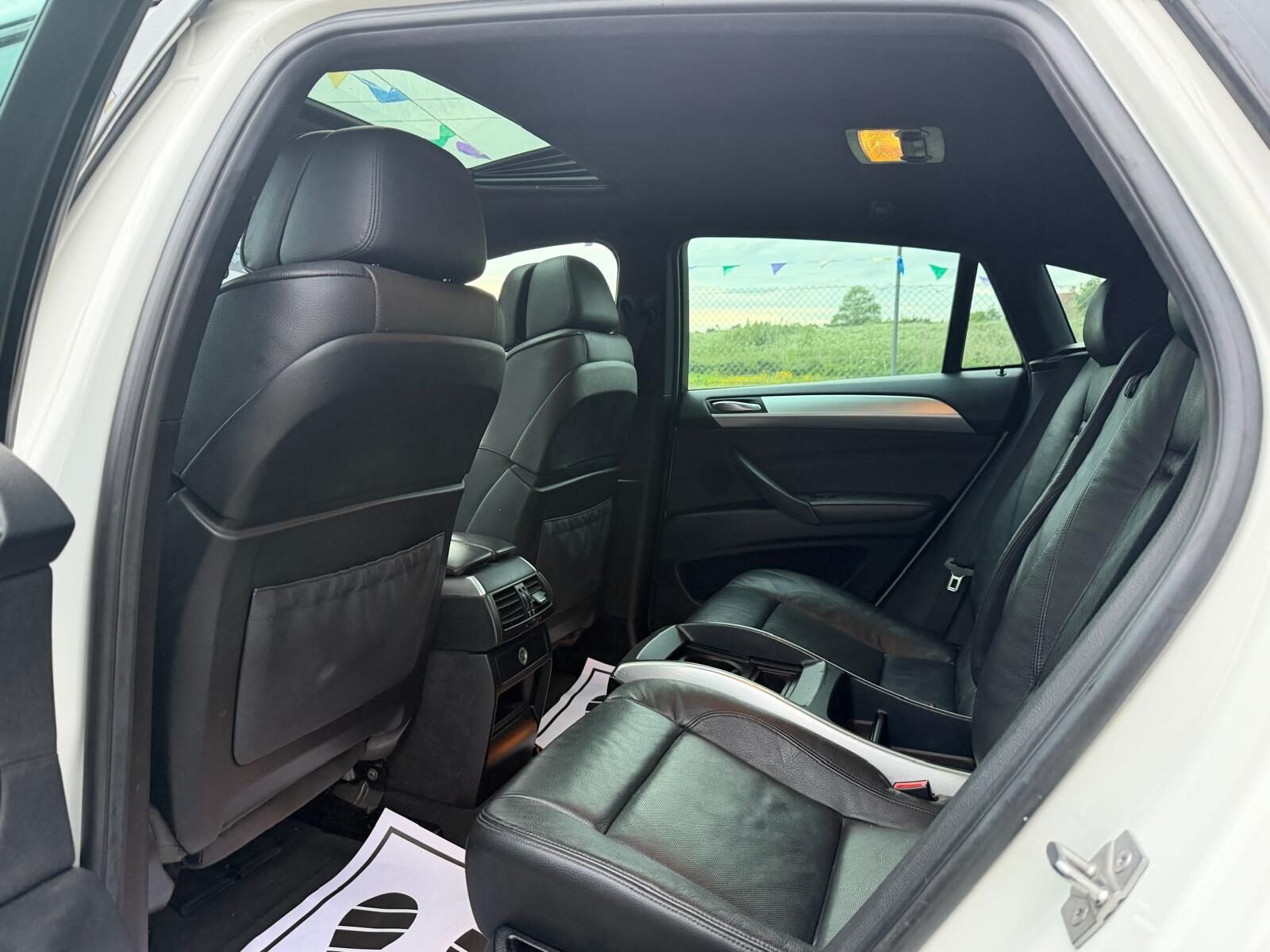 BMW X6 3.0d x-drive