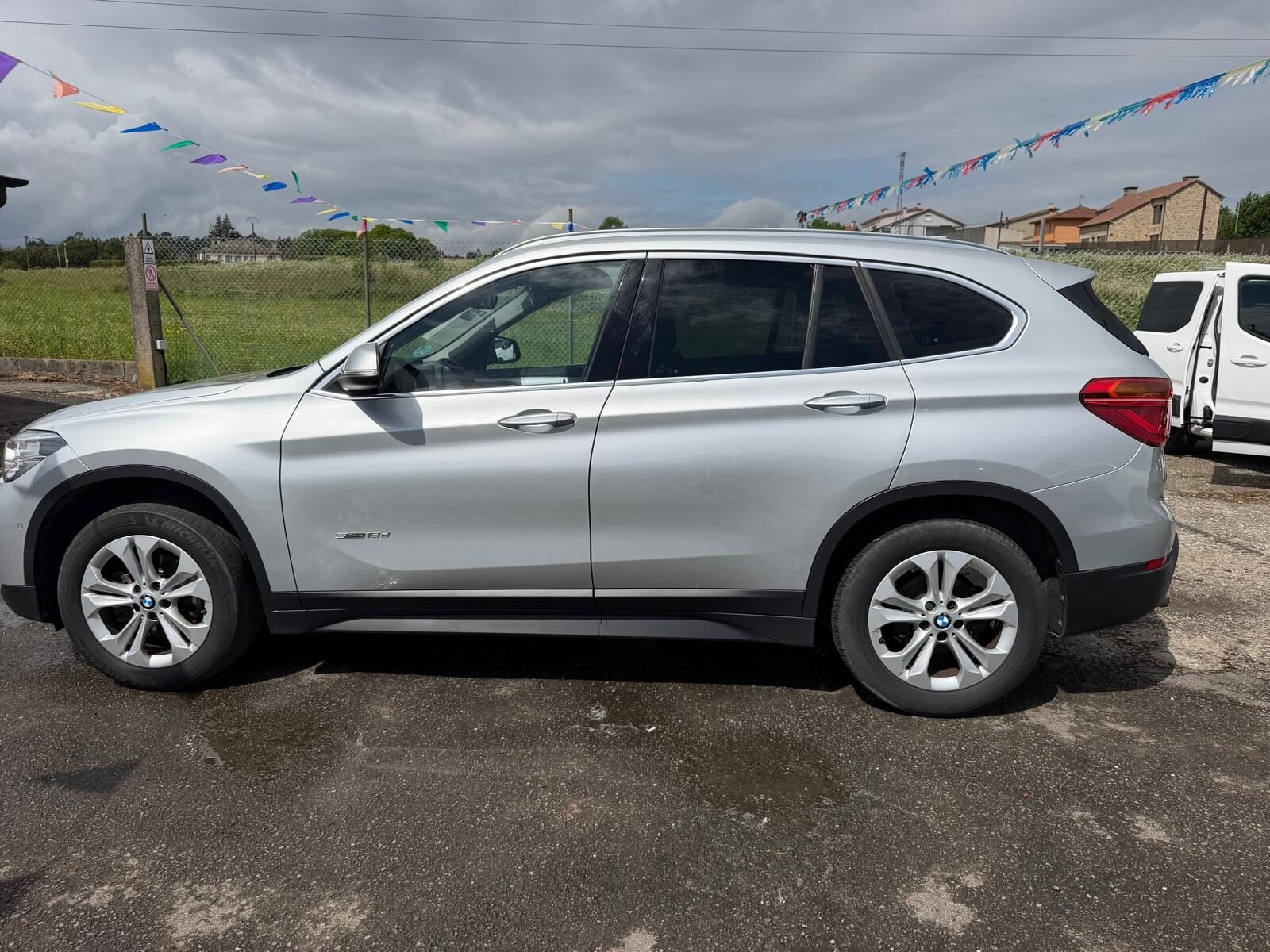 BMW X1 2.0D