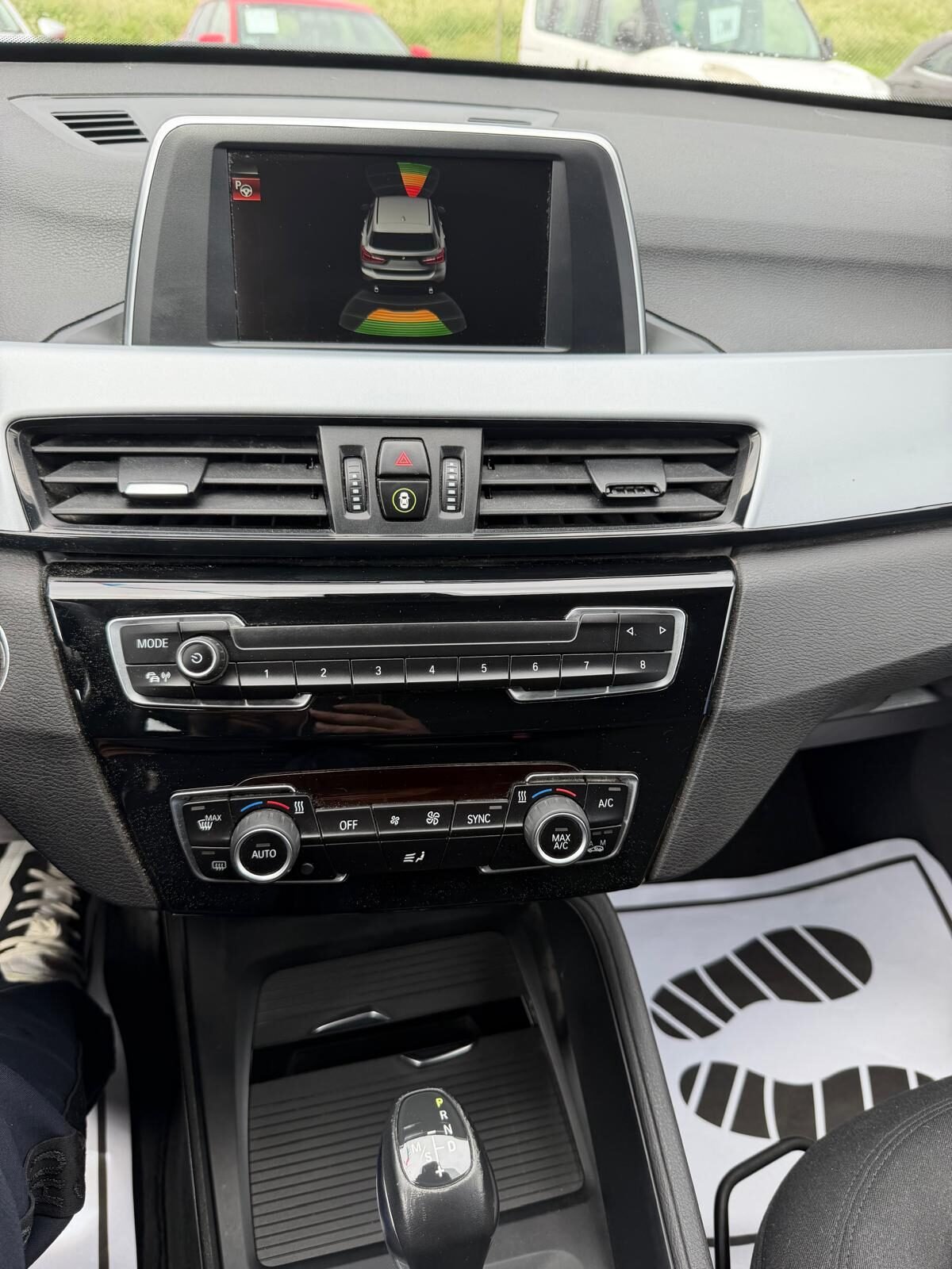 BMW X1 2.0D