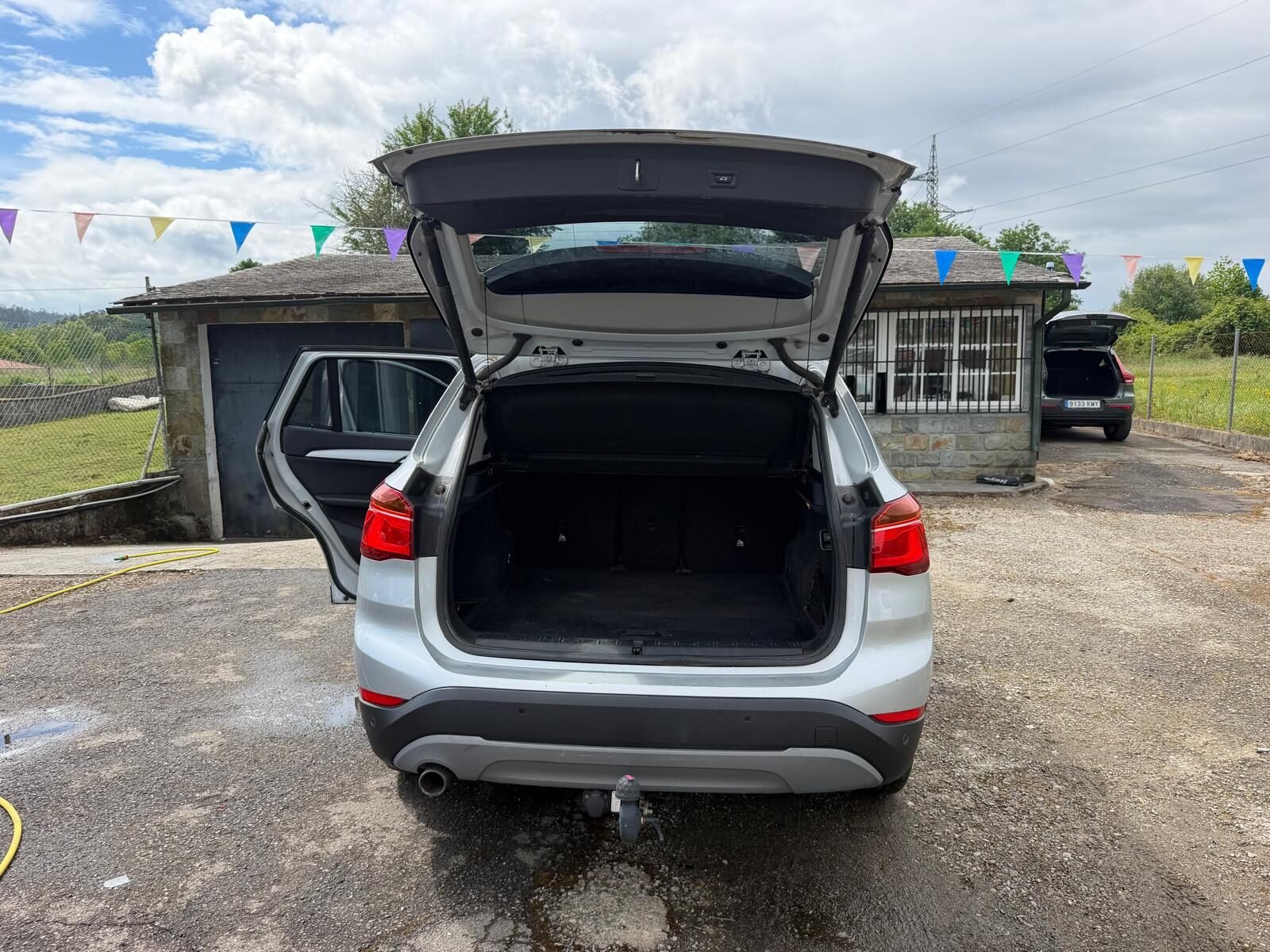 BMW X1 2.0D