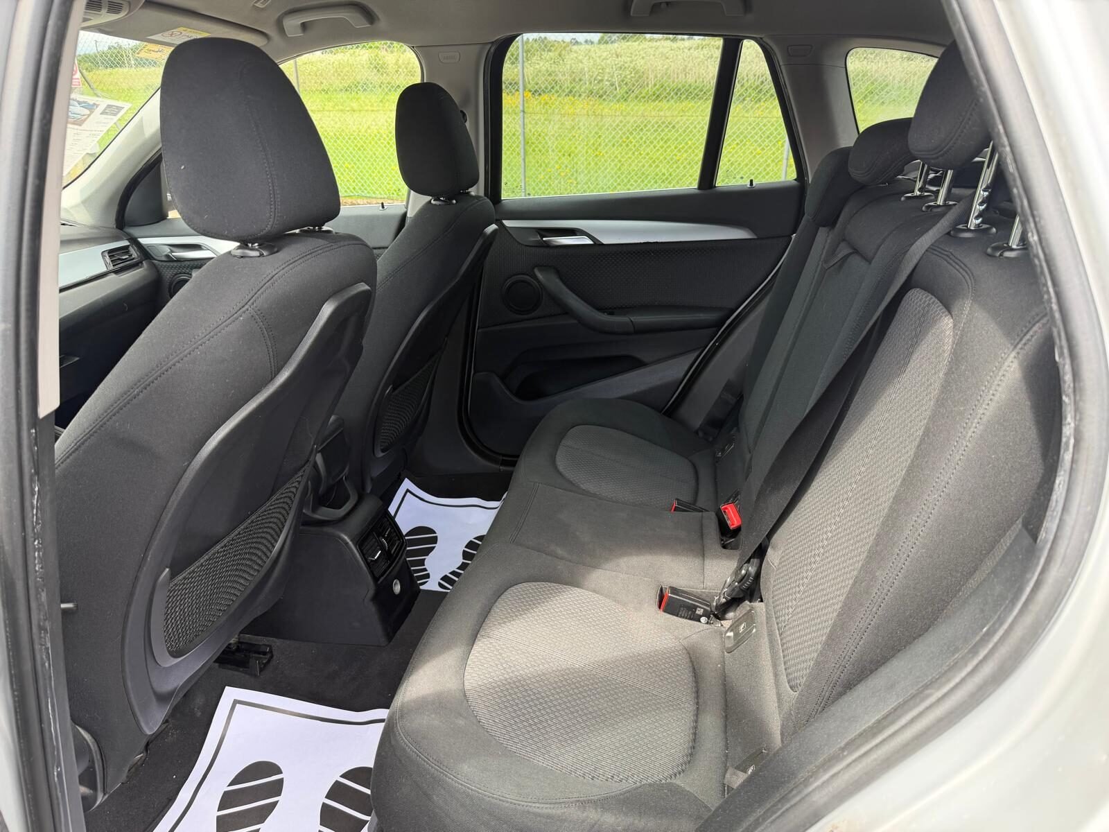 BMW X1 2.0D