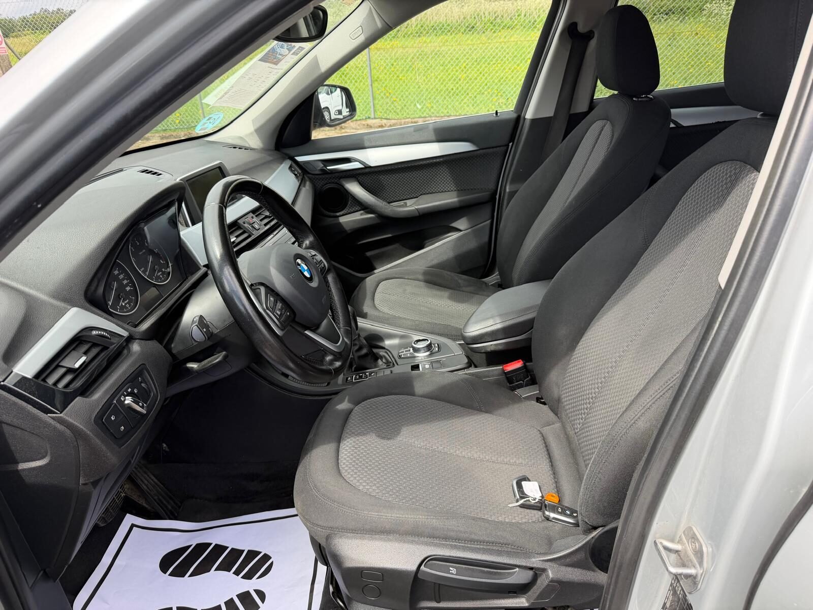 BMW X1 2.0D