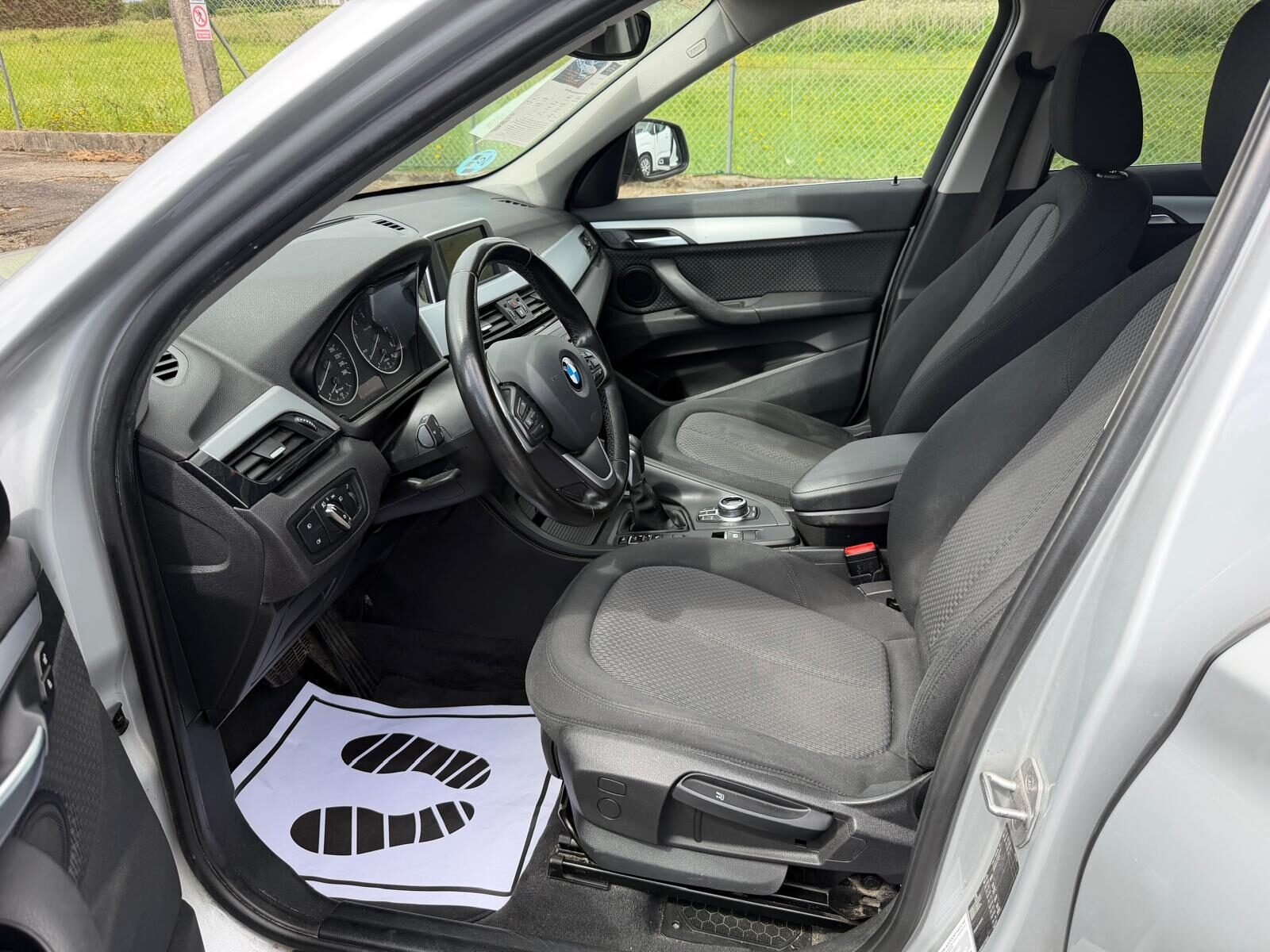 BMW X1 2.0D