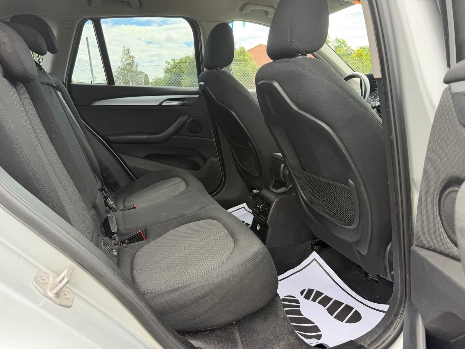 BMW X1 2.0D