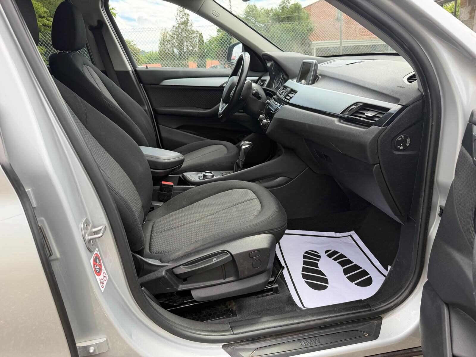 BMW X1 2.0D