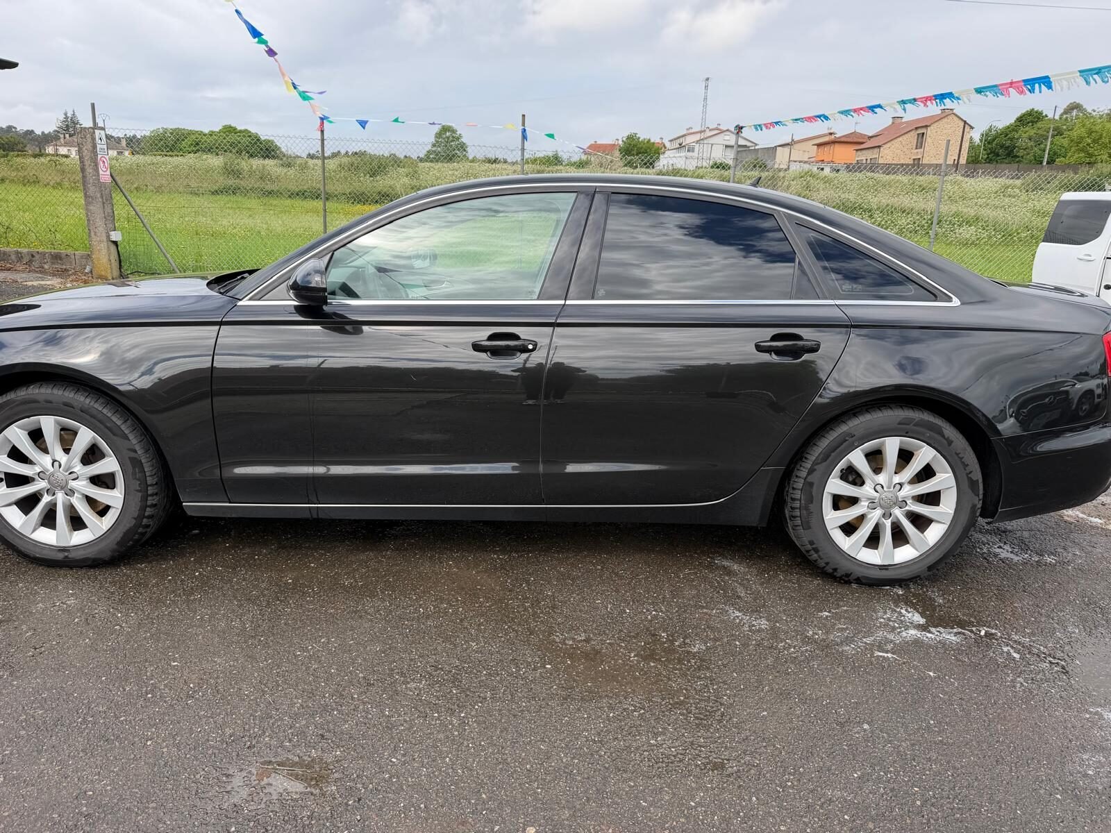 AUDI A6 2.0 tdi