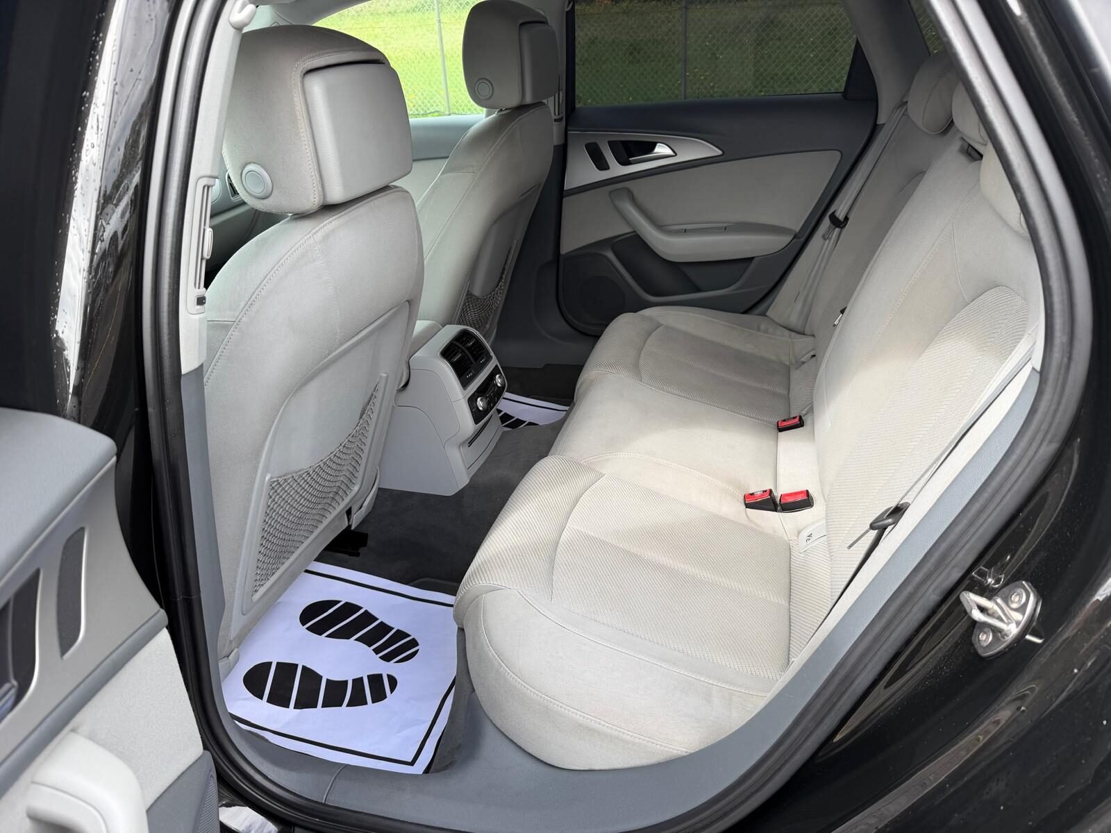 AUDI A6 2.0 tdi