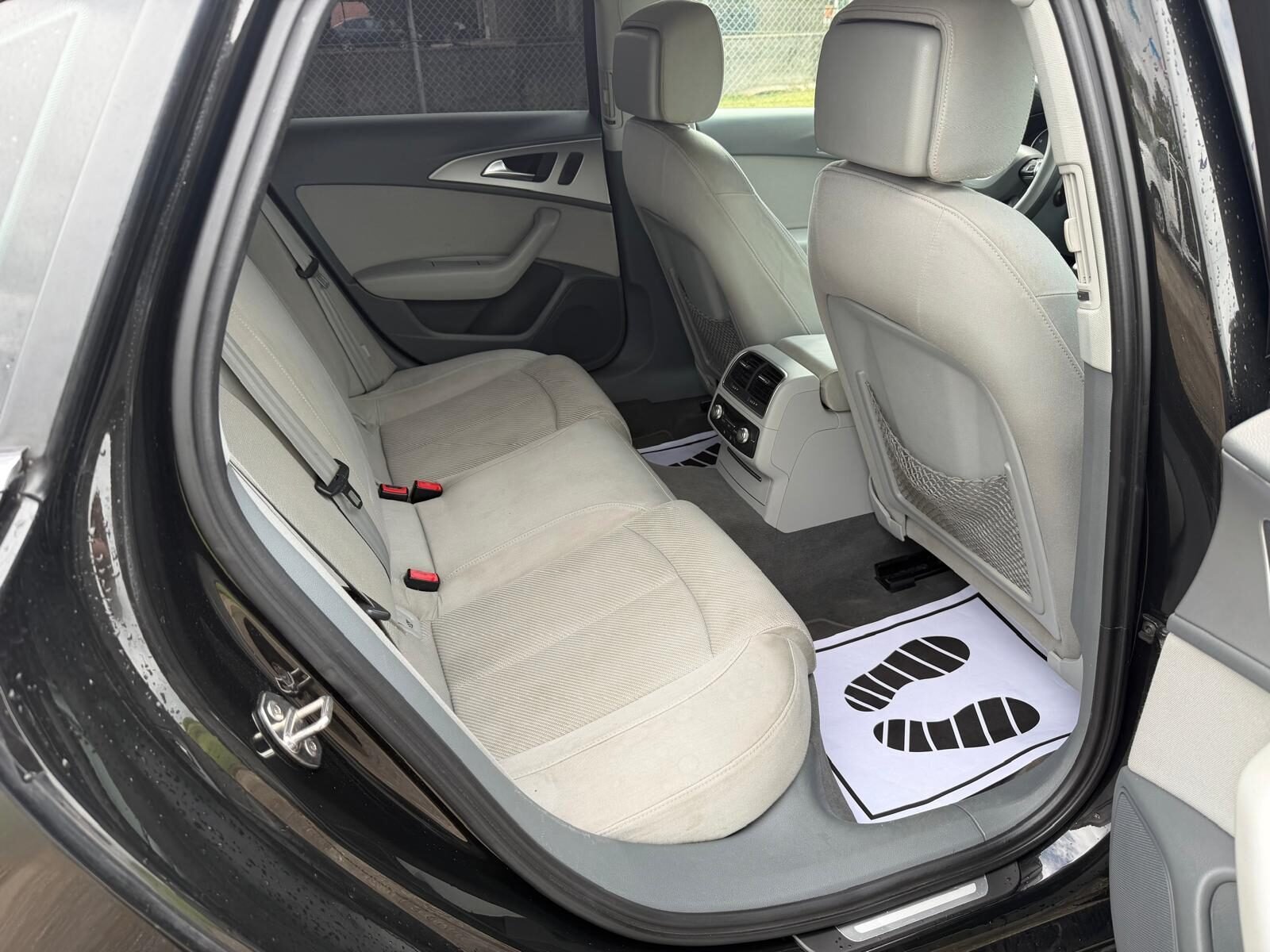 AUDI A6 2.0 tdi