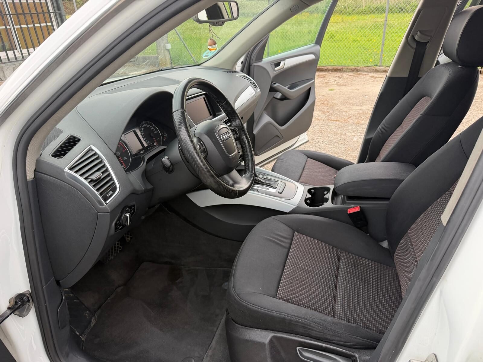 AUDI Q5 2.0 TFSI