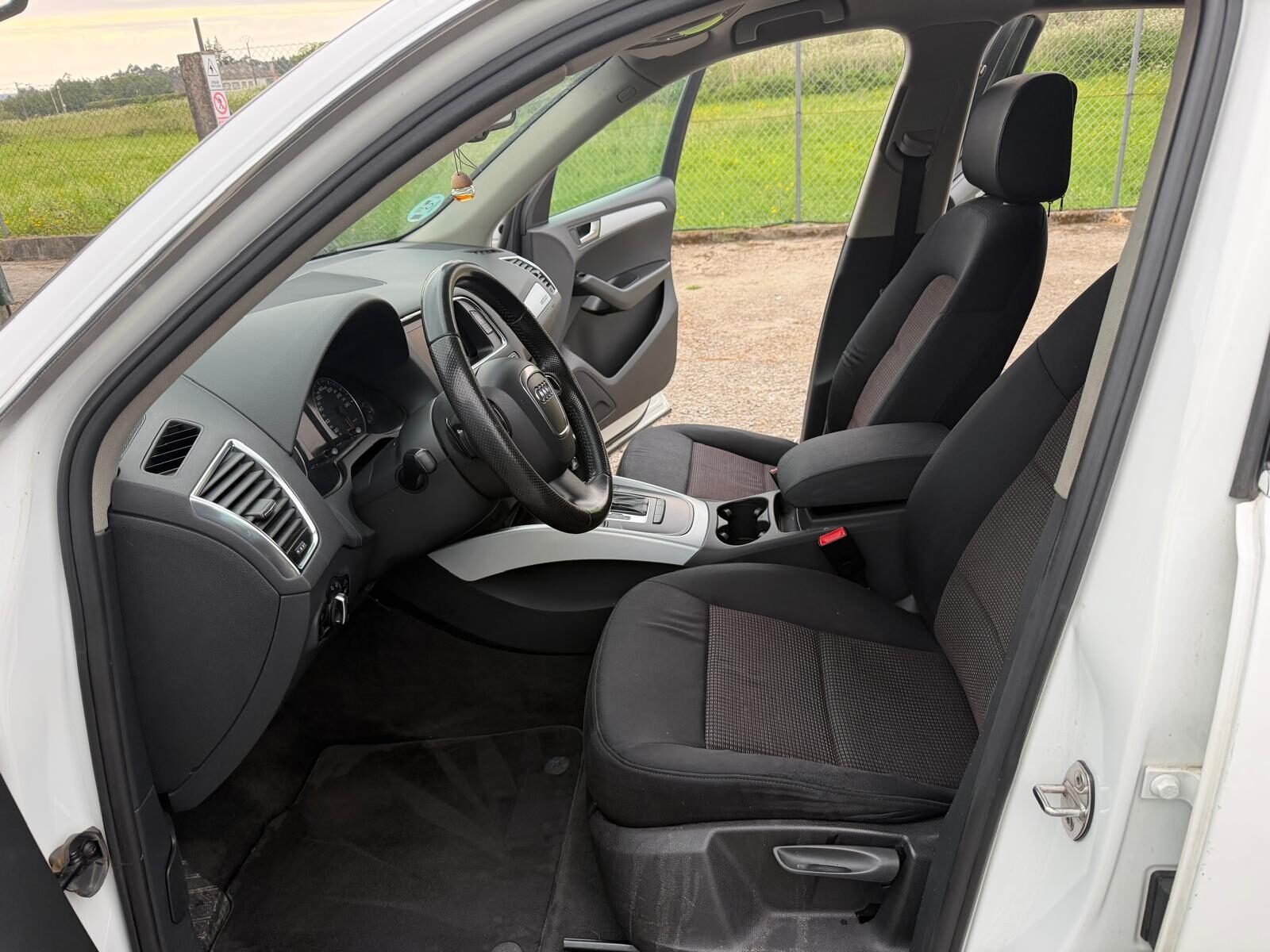 AUDI Q5 2.0 TFSI
