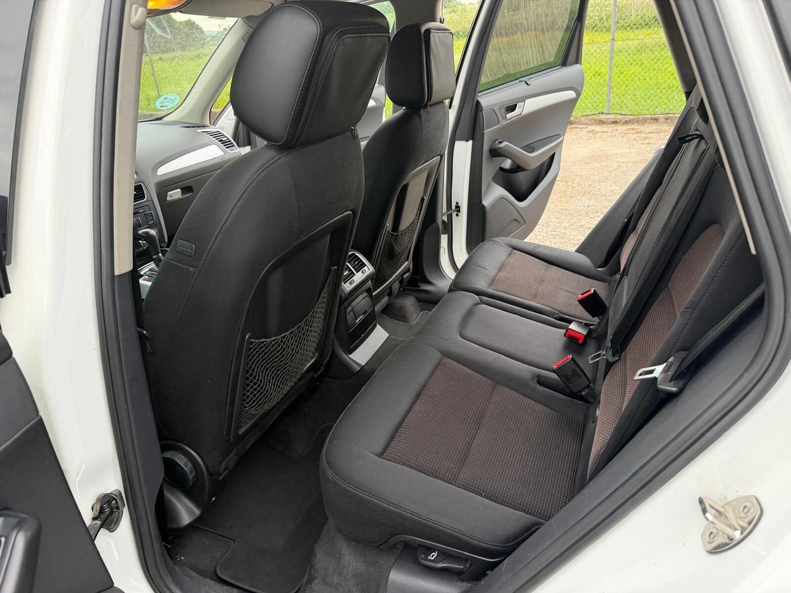 AUDI Q5 2.0 TDI