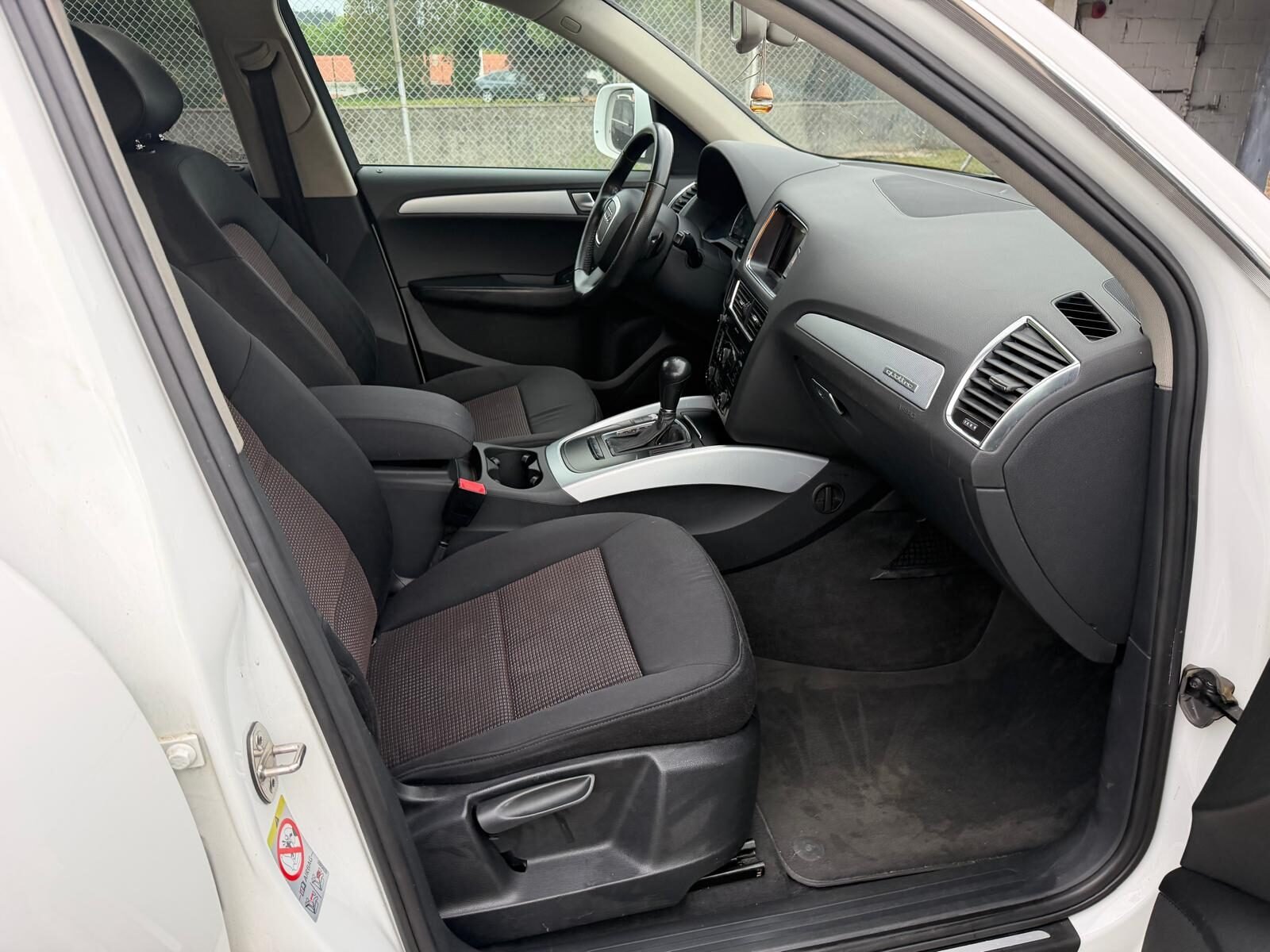 AUDI Q5 2.0 TFSI