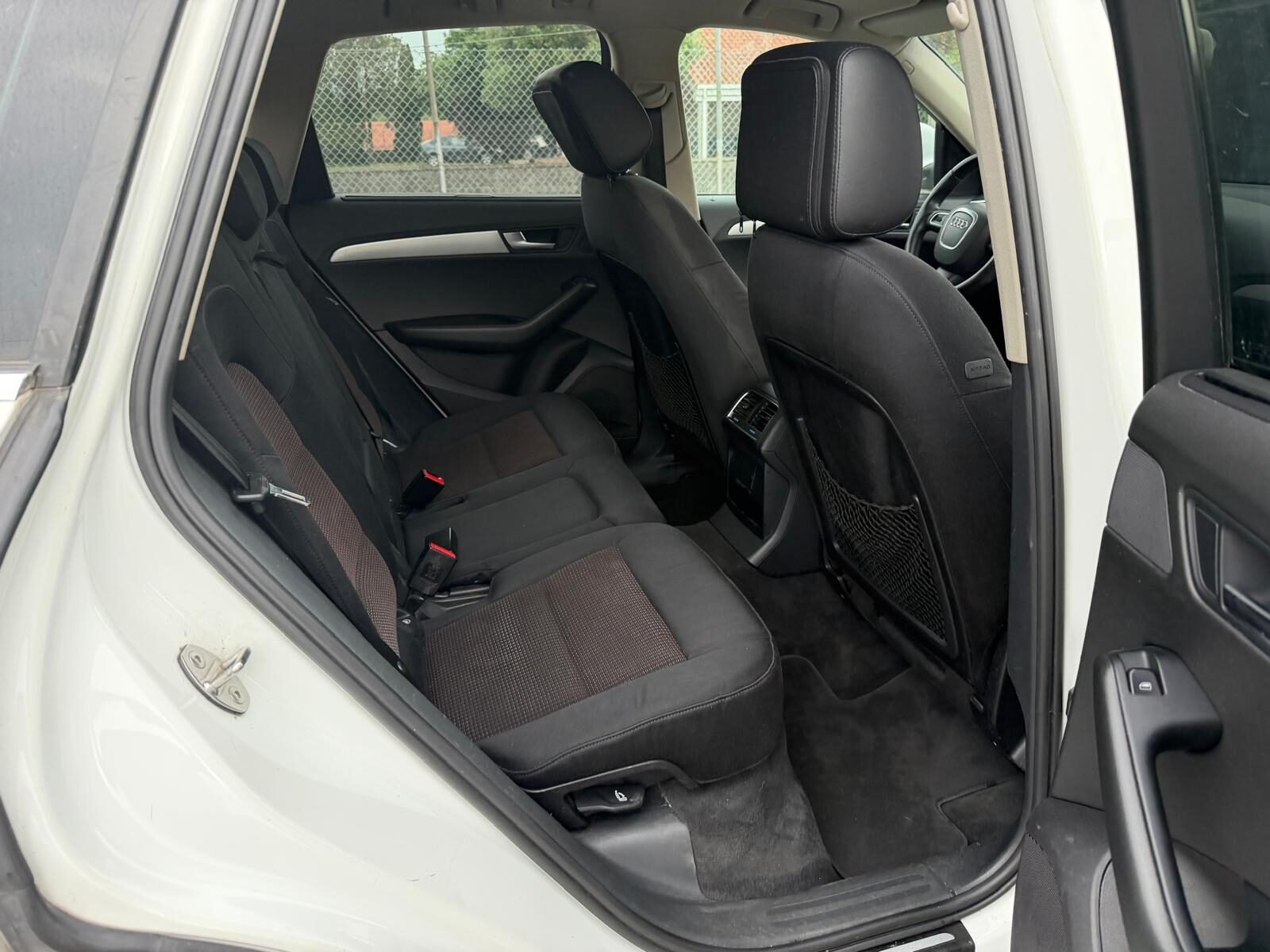 AUDI Q5 2.0 TFSI