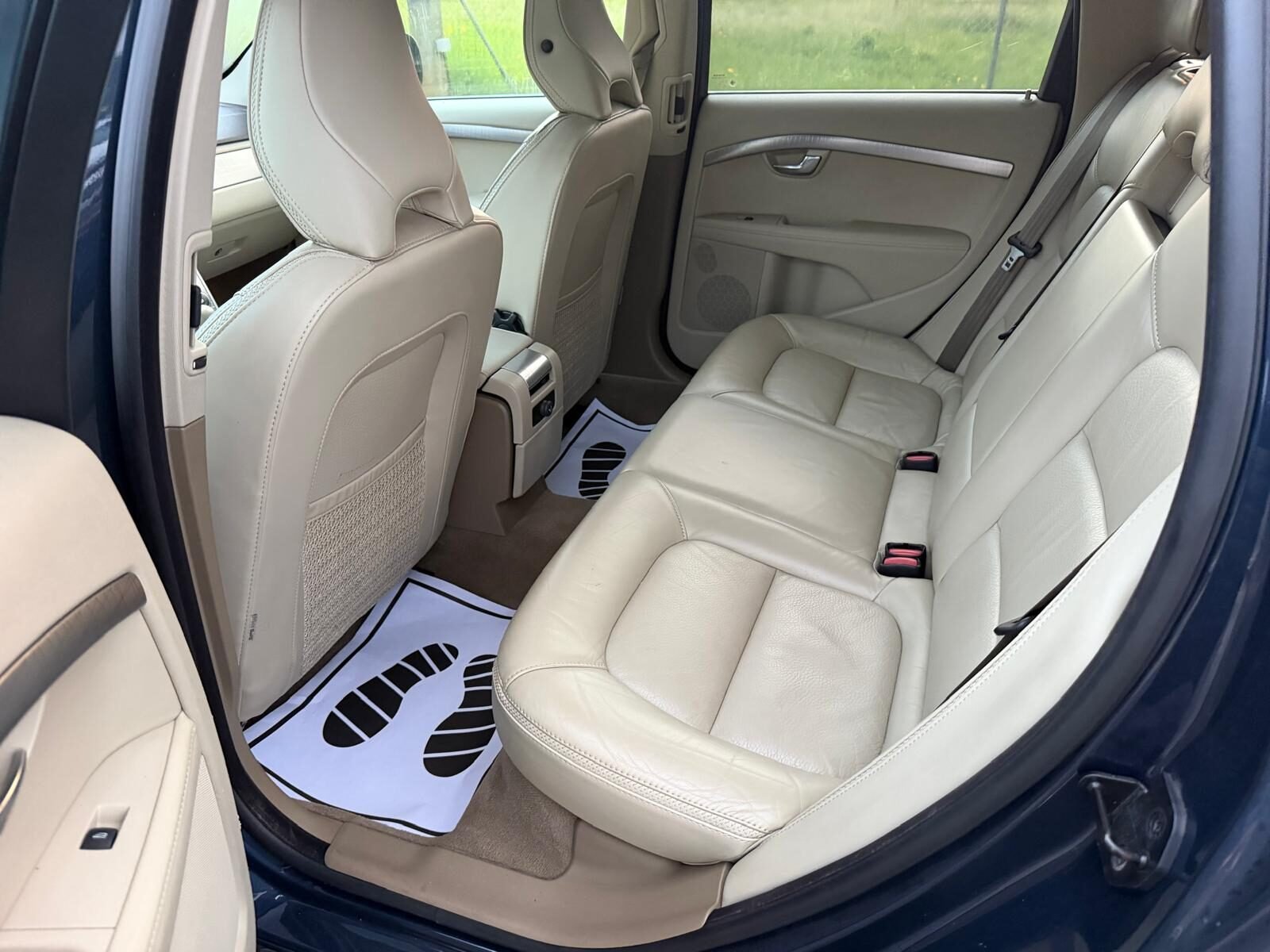 VOLVO XC70 2.4 D5AWD