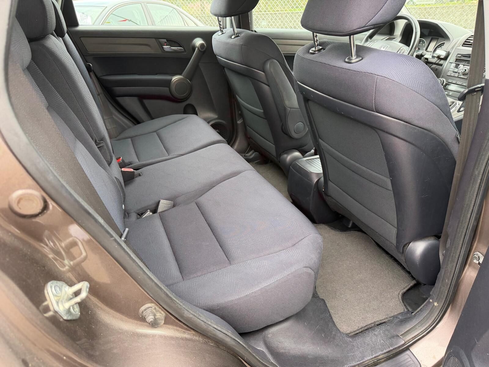 HONDA C-RV 2.2 IDTEC