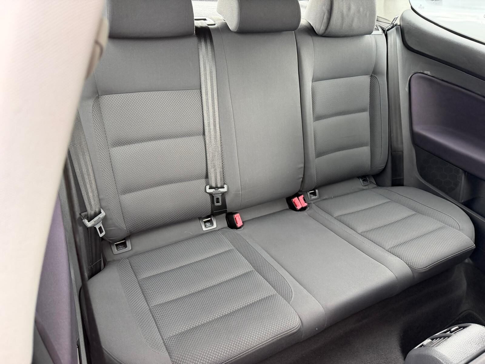 VOLKSWAGEN Golf 2.0 tdi