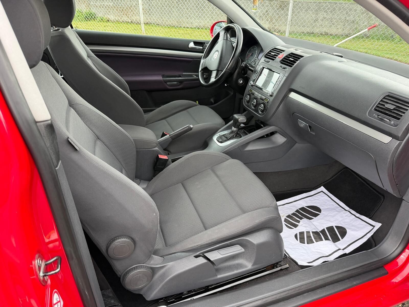 VOLKSWAGEN Golf 2.0 tdi