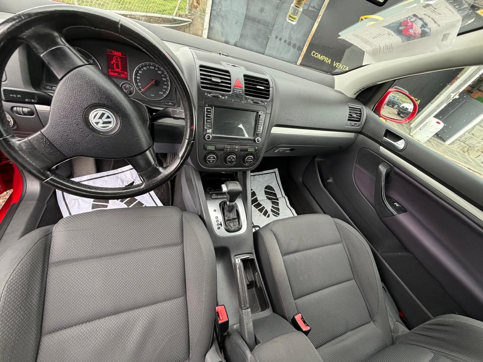 VOLKSWAGEN Golf 2.0 tdi