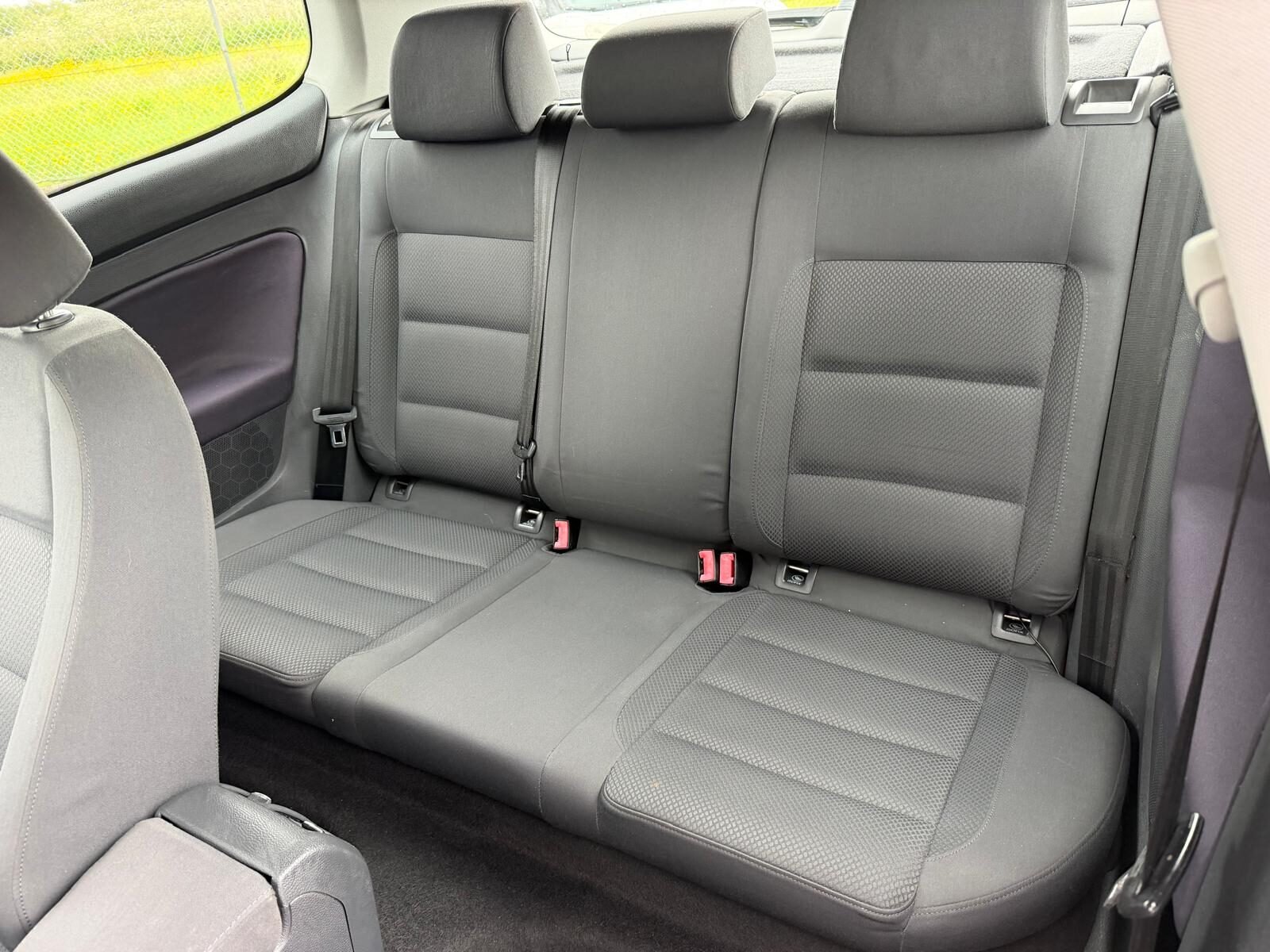 VOLKSWAGEN Golf 2.0 tdi