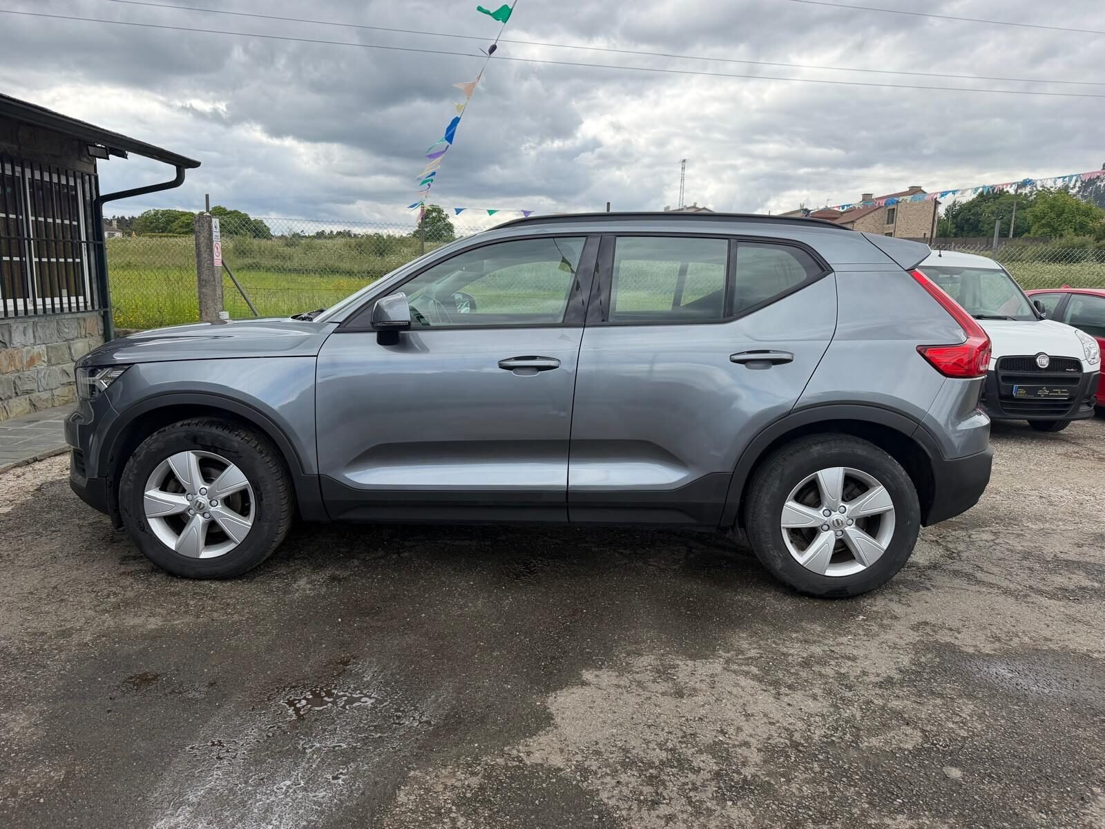 VOLVO XC40 1.5