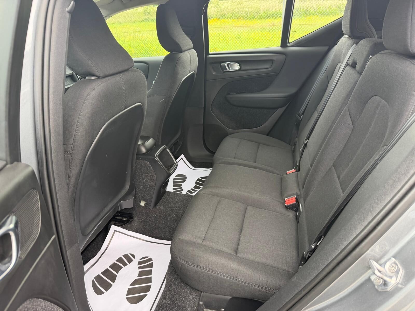 VOLVO XC40 1.5