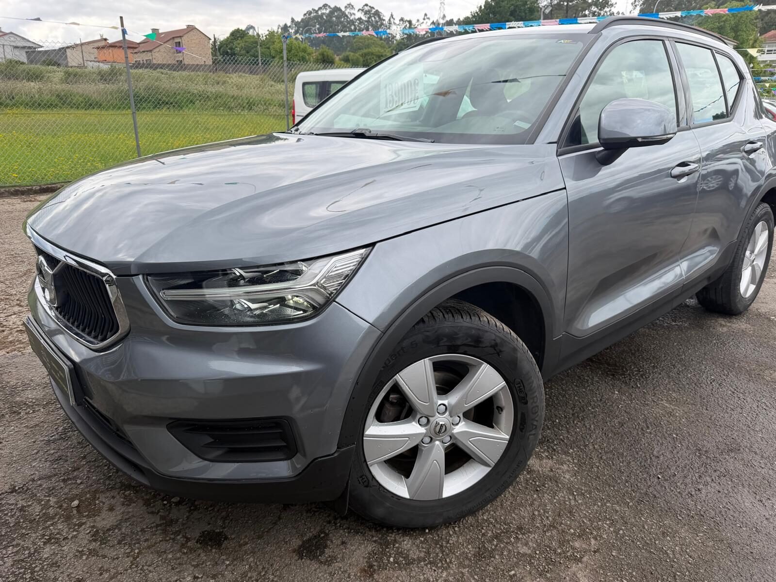 VOLVO XC40 1.5