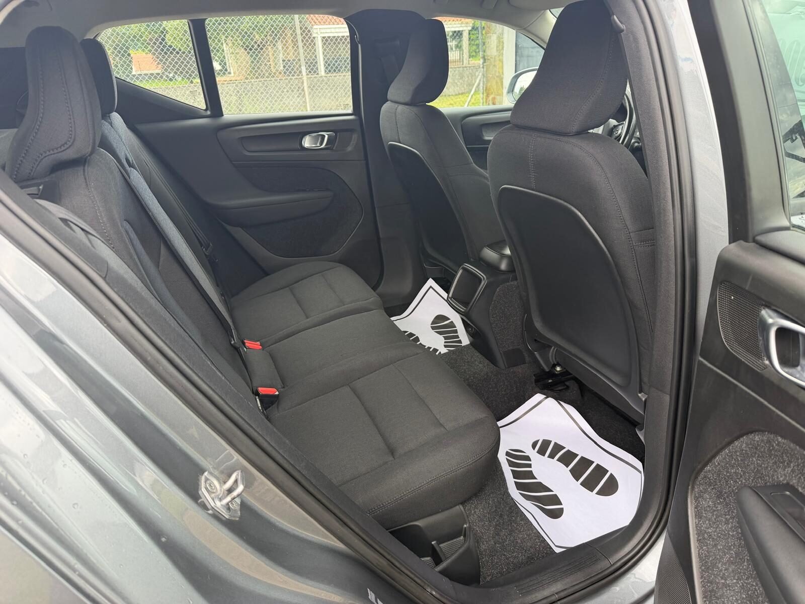 VOLVO XC40 1.5