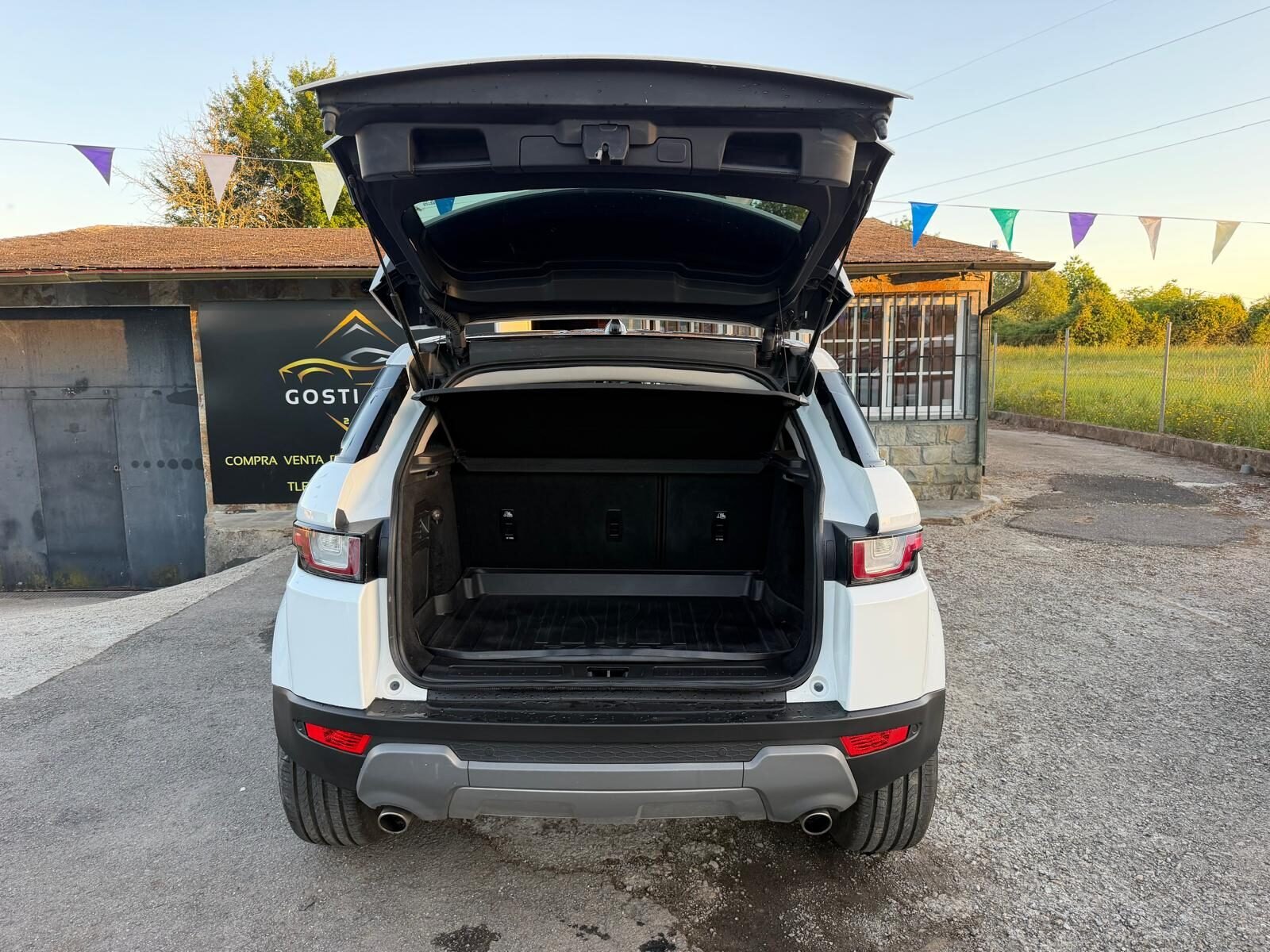 LAND-ROVER EVOQUE 2.0 TD4