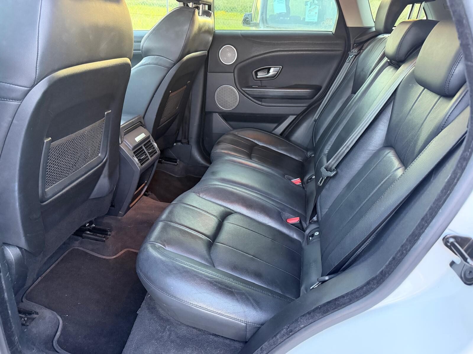 LAND-ROVER EVOQUE 2.0 TD4