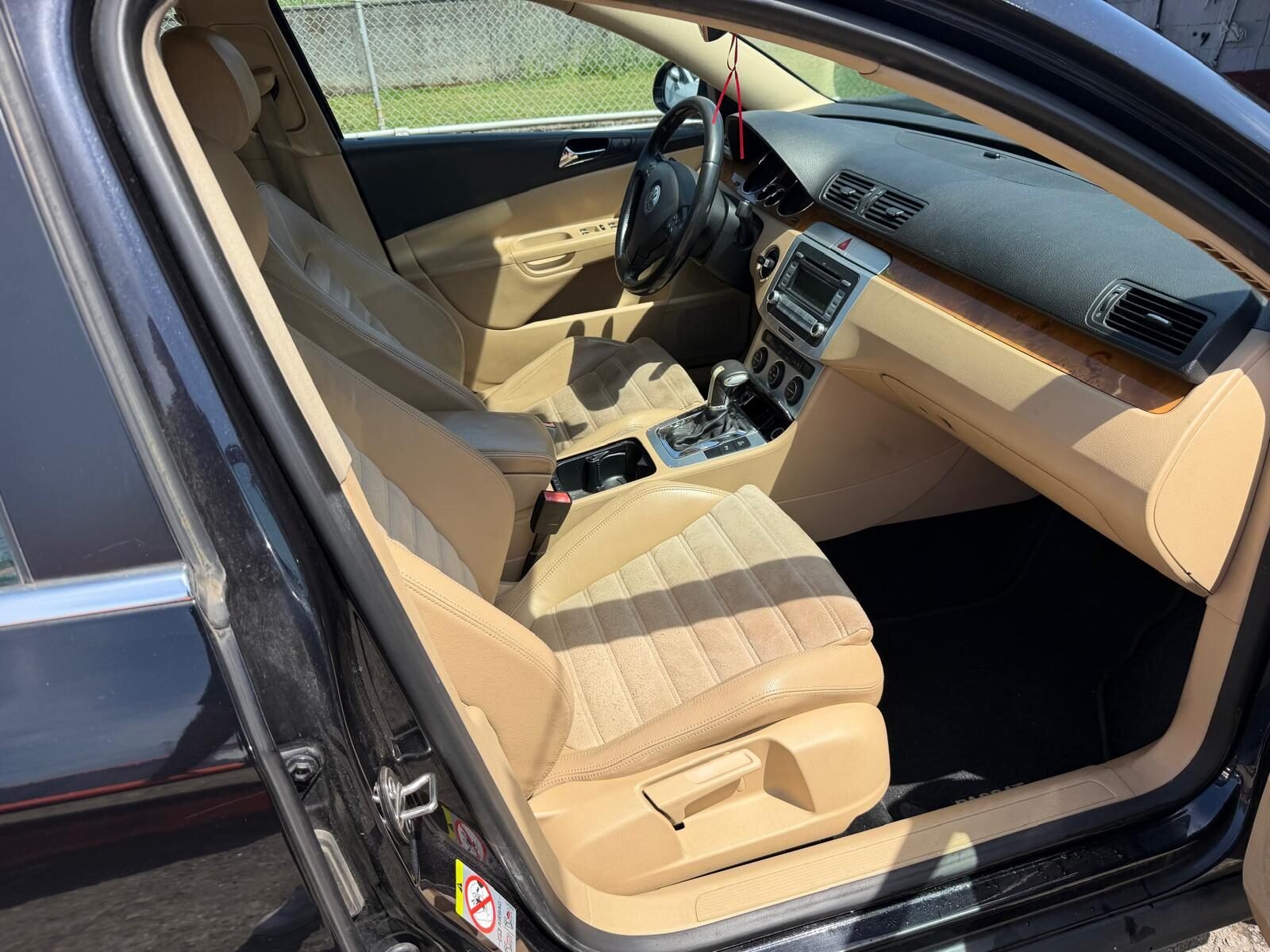 VOLKSWAGEN PASSAT 2.0 TDI