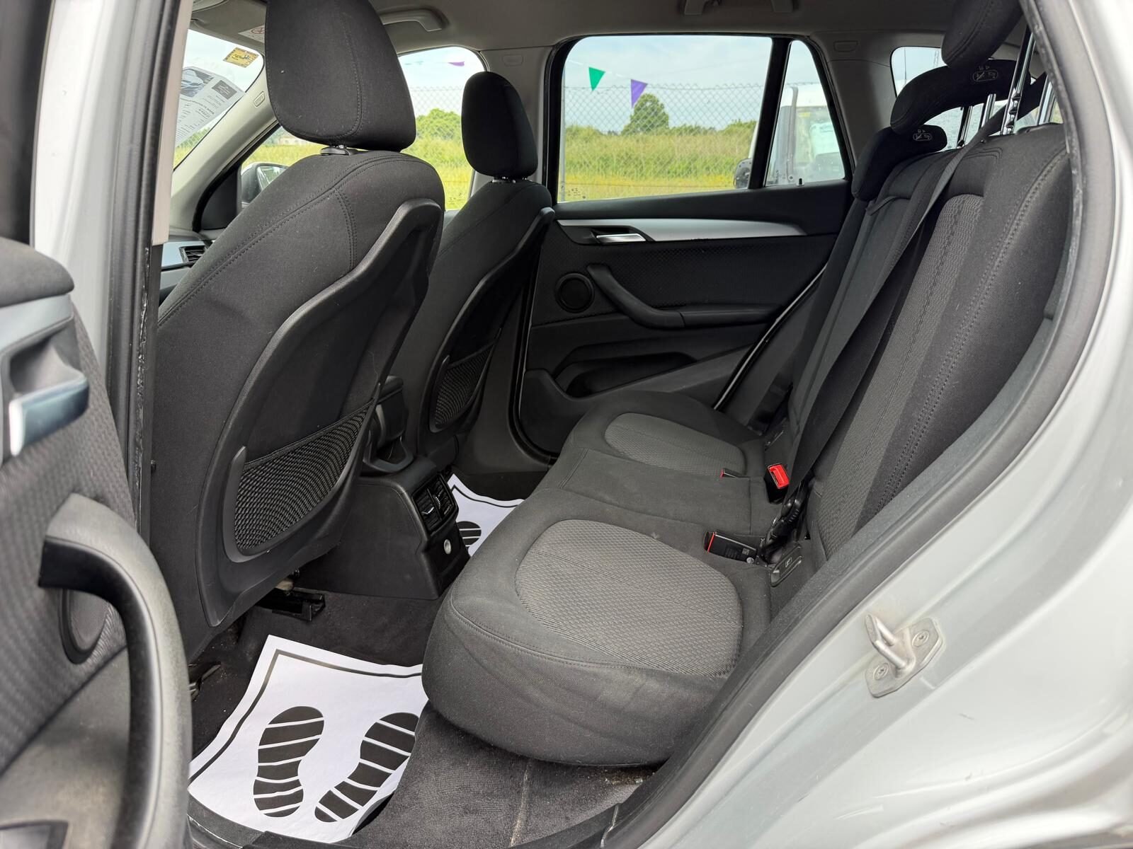BMW X1 2.0D