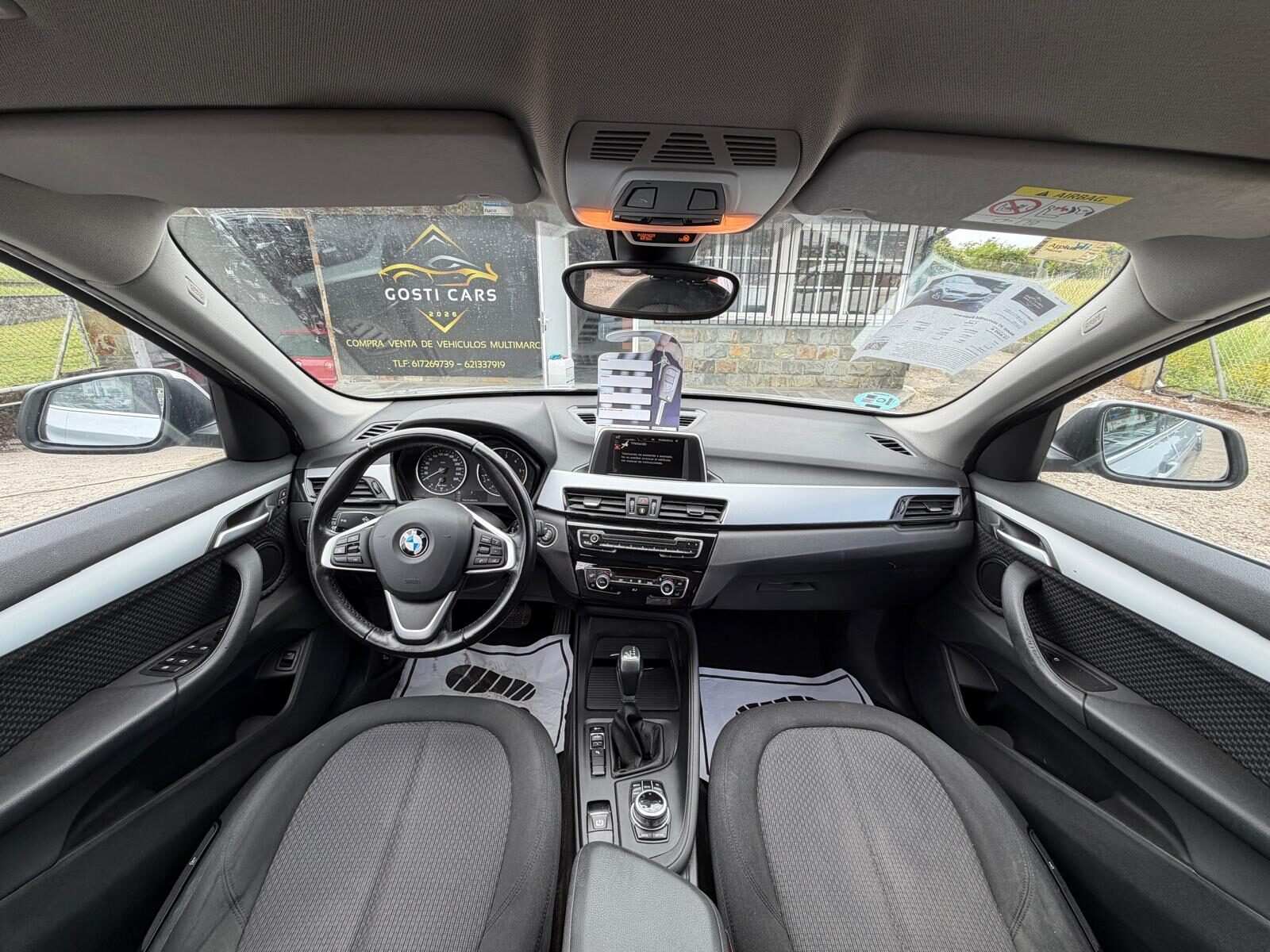BMW X1 2.0D